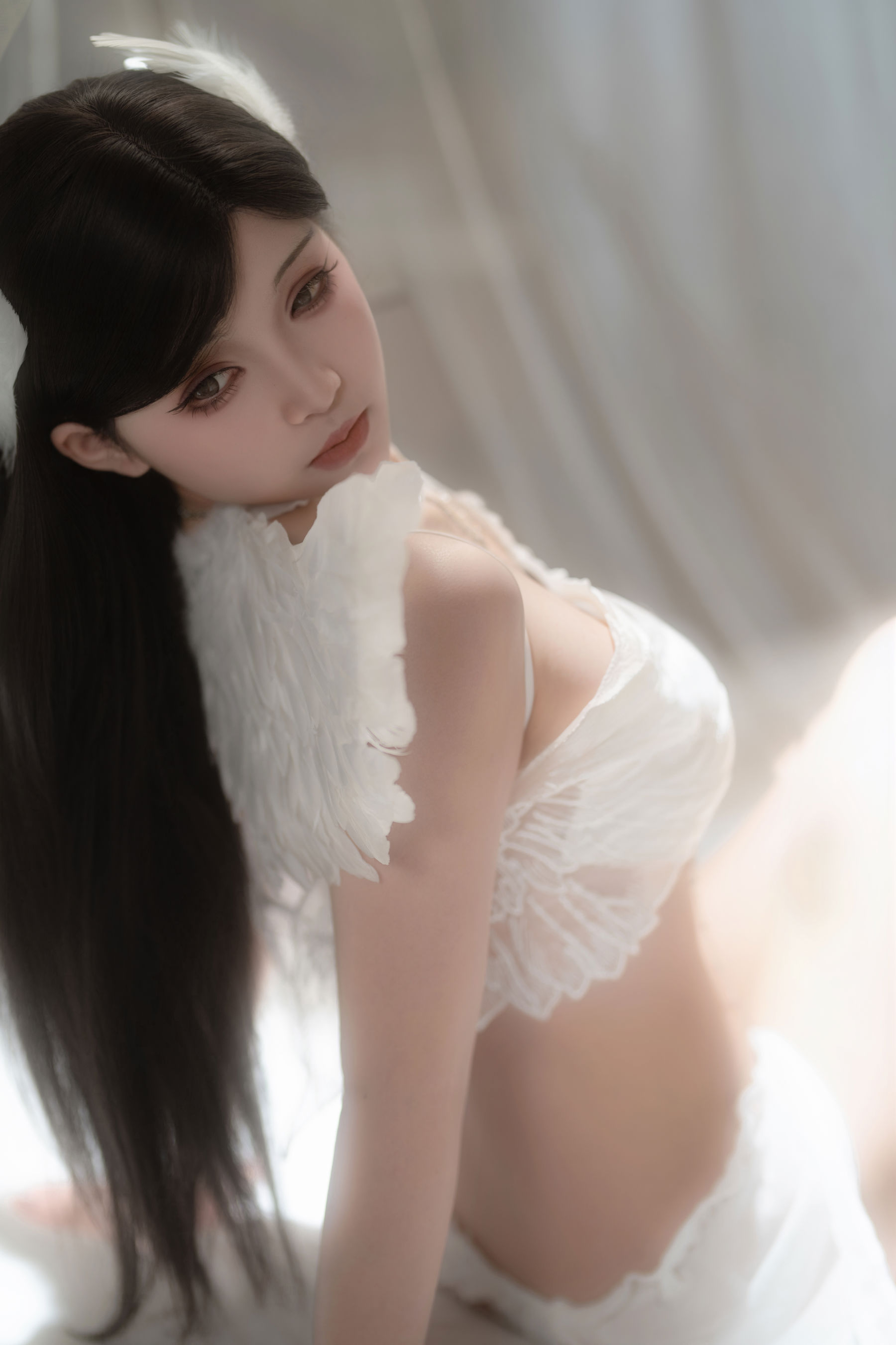 Bangni邦尼 - 天使/(80P)