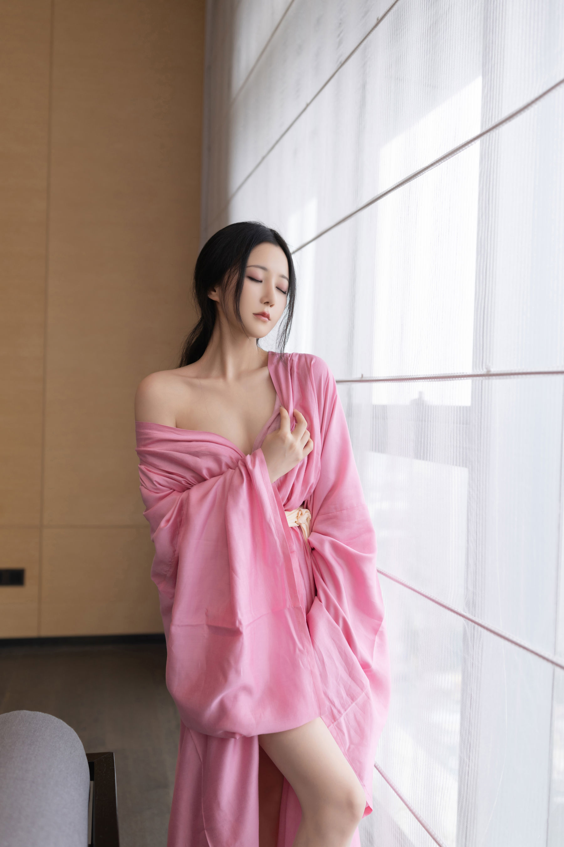 鱼子酱 - 月影纱/(120P)