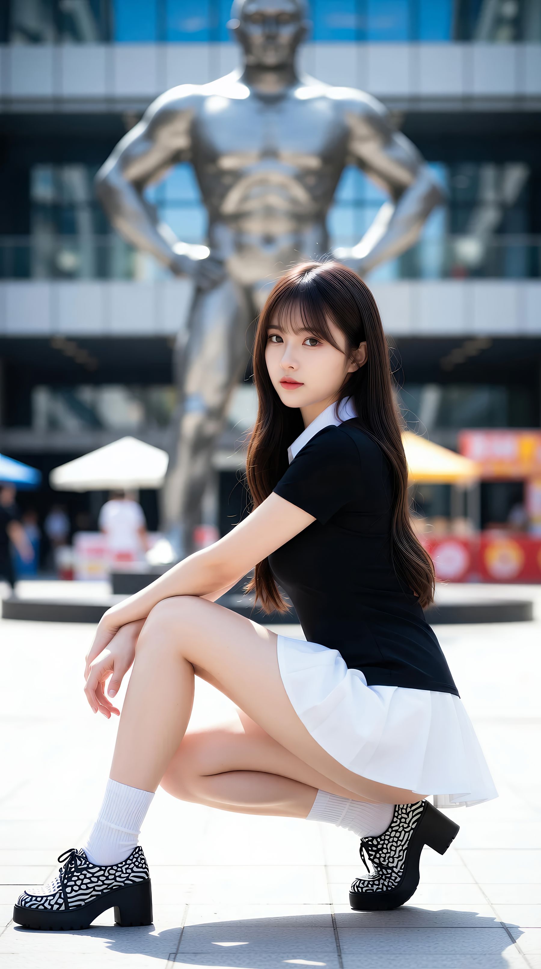 AiGirl No.003 夏甜ava/(68P)