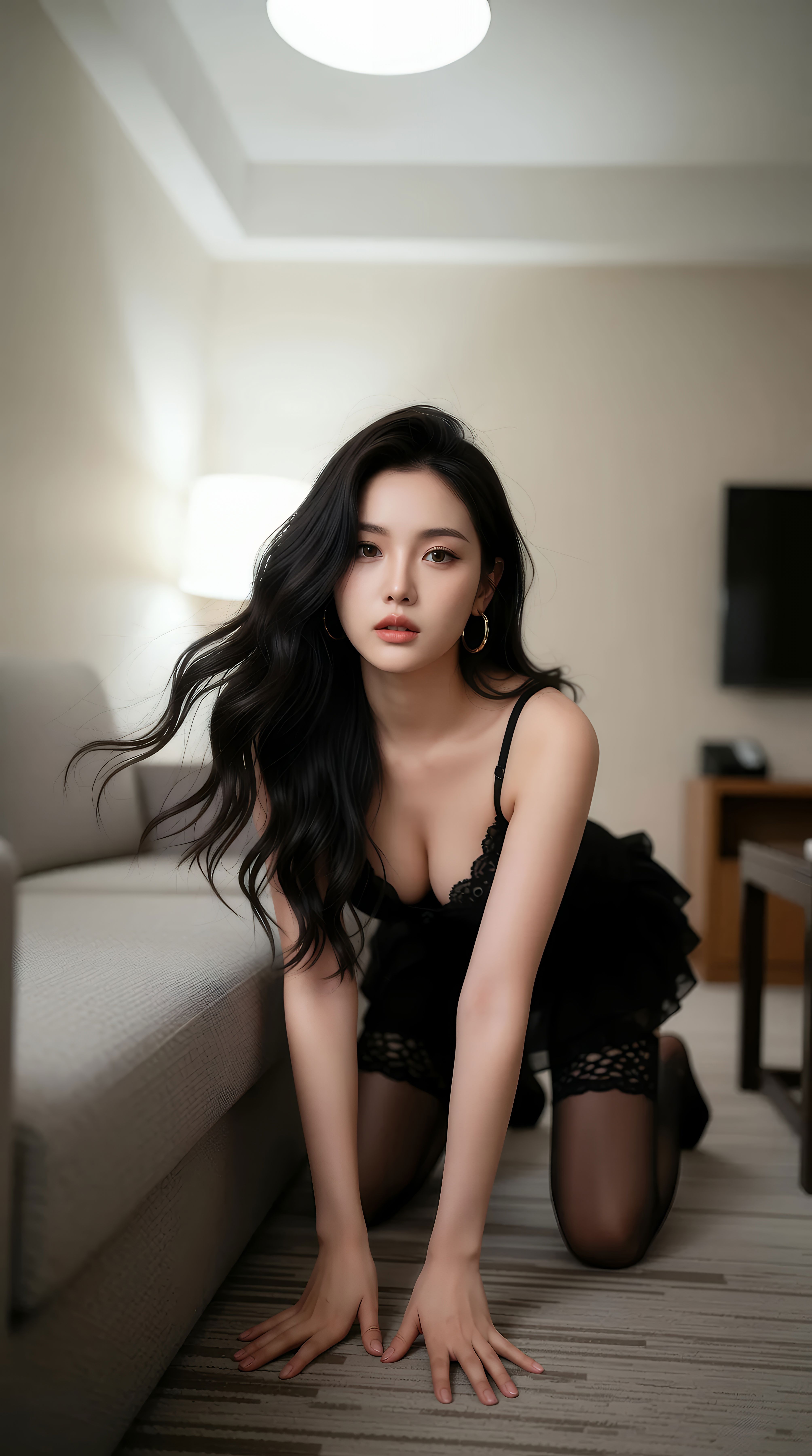 AiGirl No.005 乐瑶/(86P)