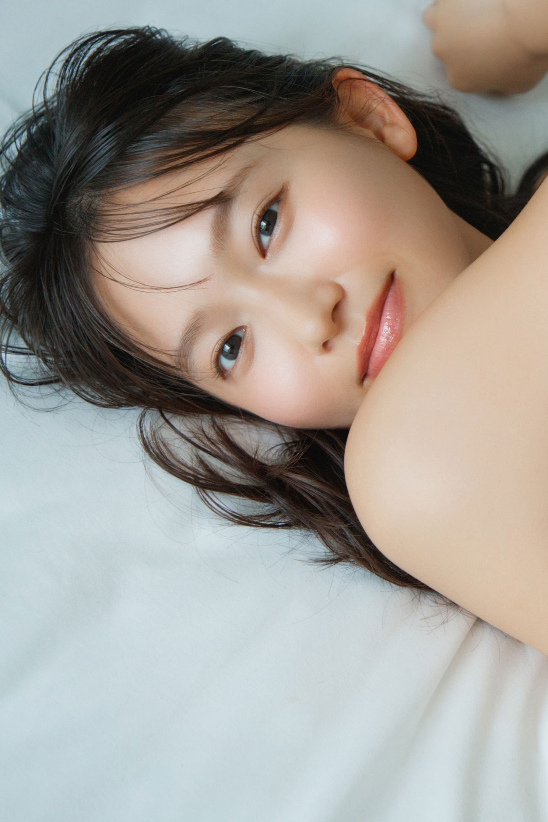志田音々 - 純情/(93P)