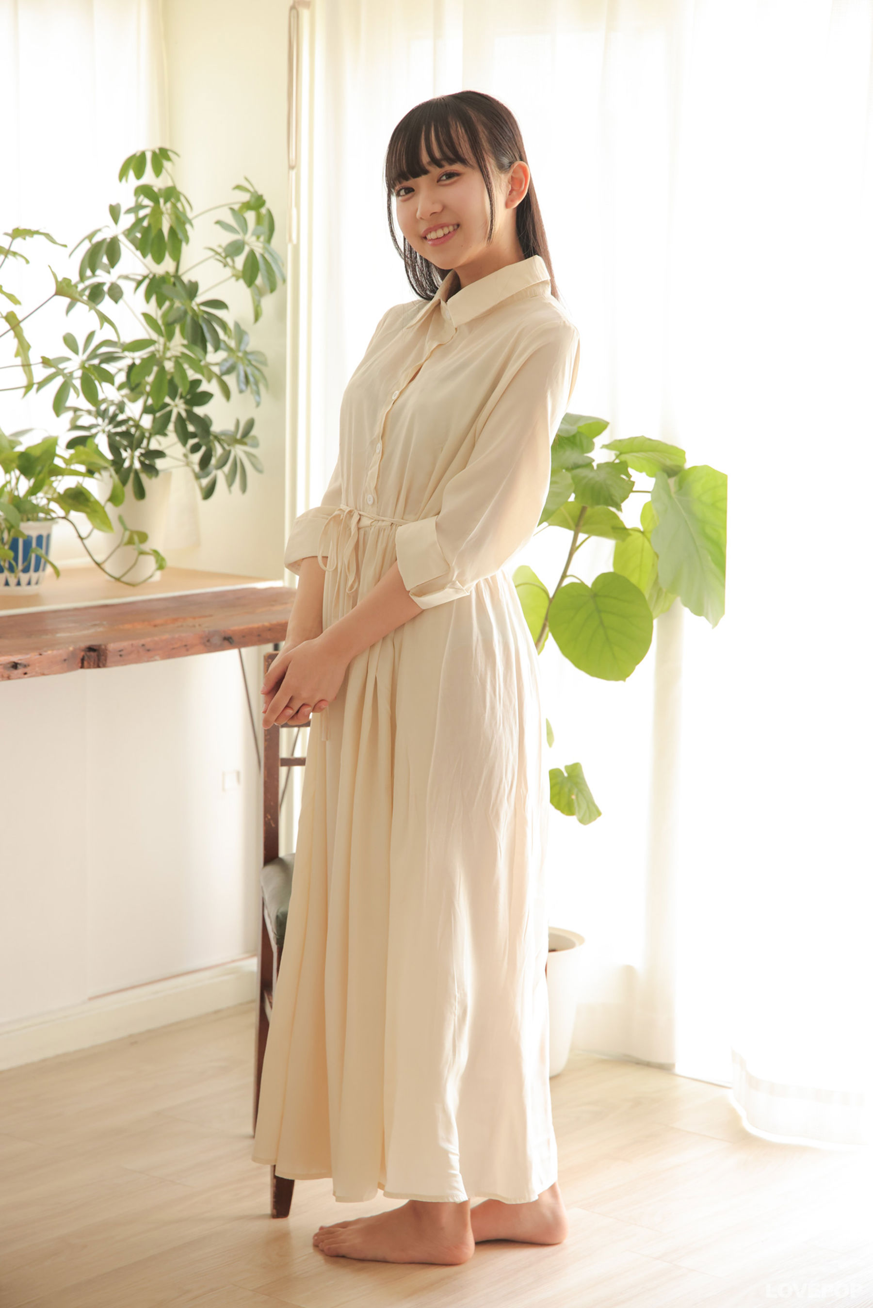 [LOVEPOP] Yui Iruma 入間ゆい Photoset 37/(92P)