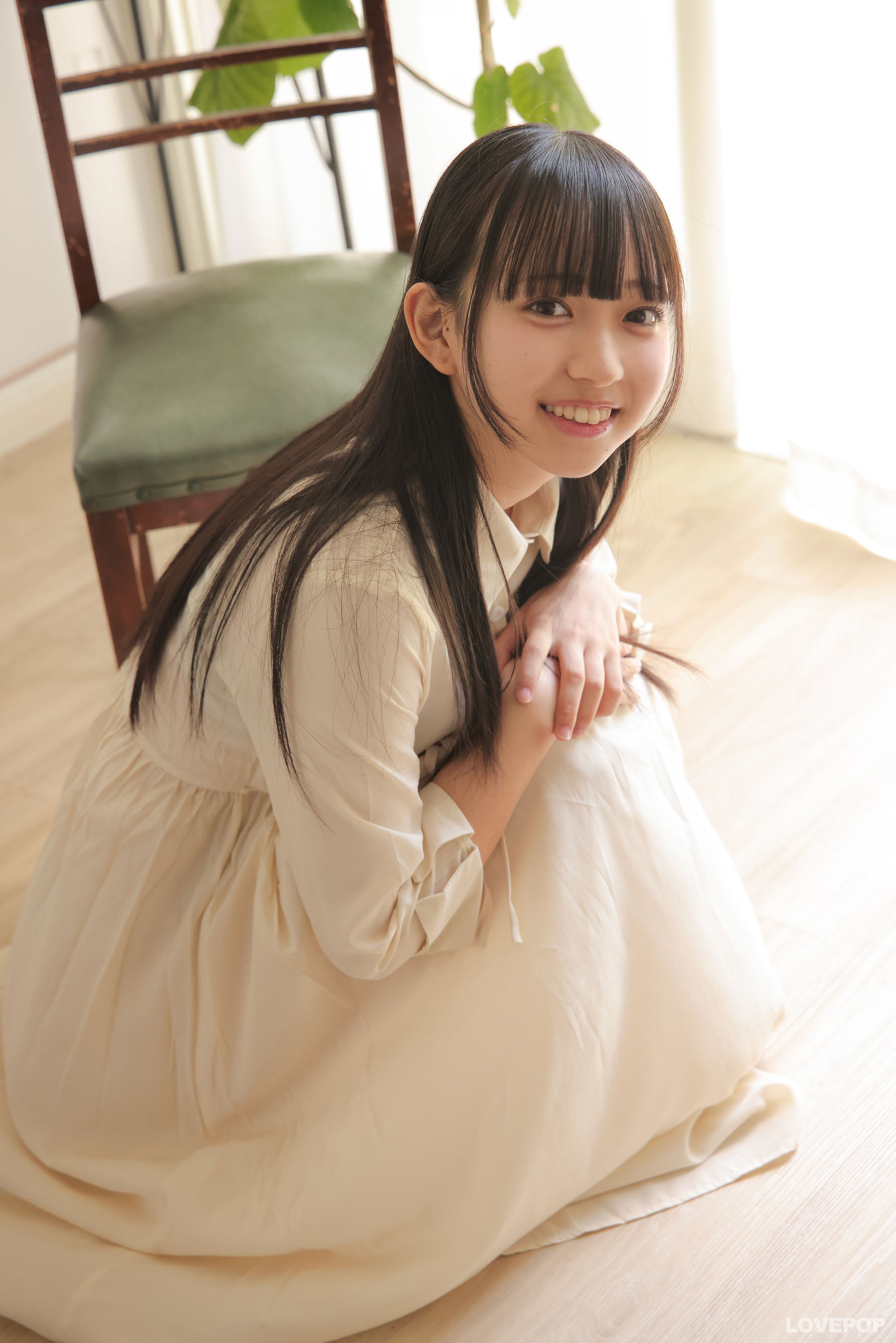 [LOVEPOP] Yui Iruma 入間ゆい Photoset 37/(92P)
