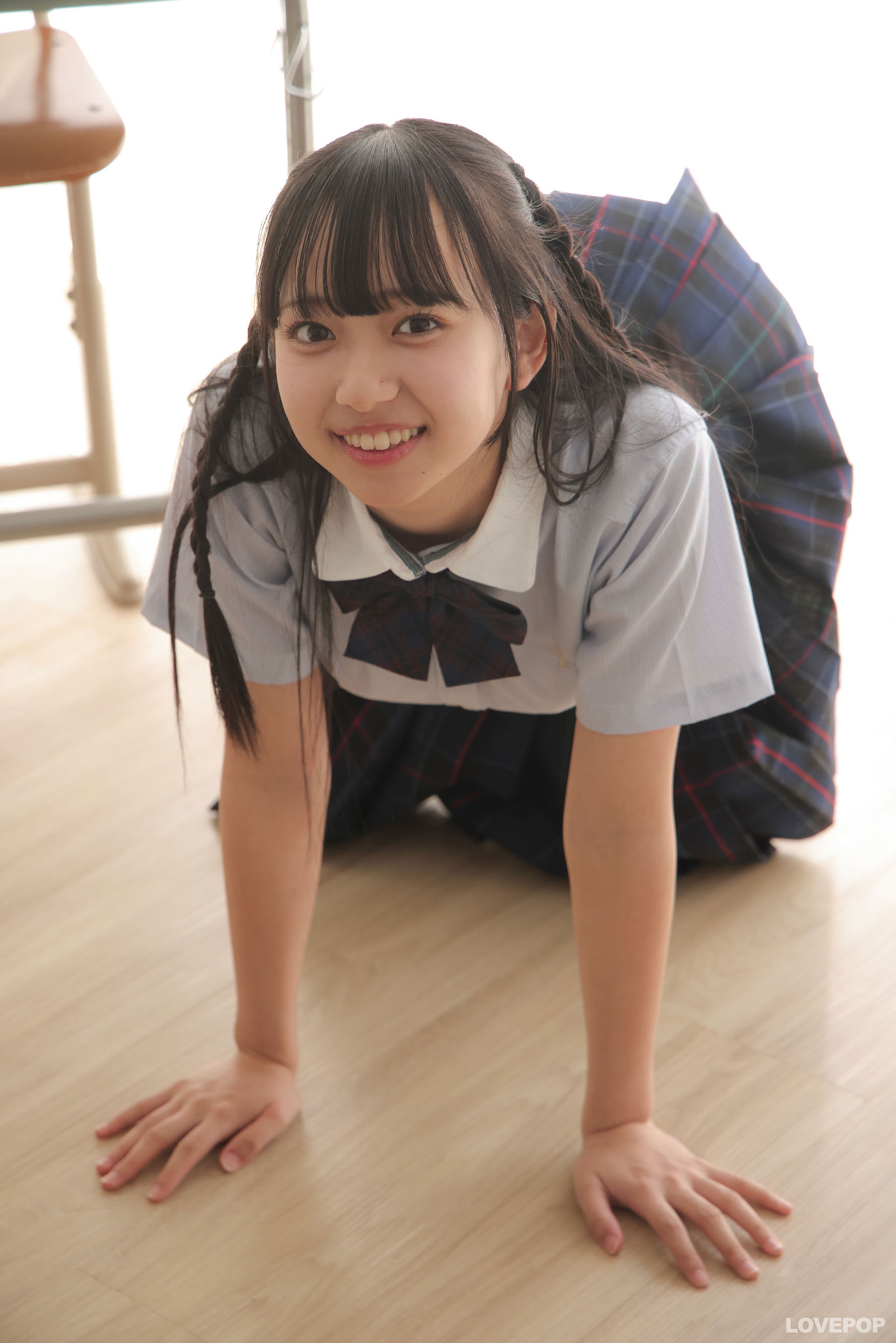 [LOVEPOP] Yui Iruma 入間ゆい Photoset 39/(93P)