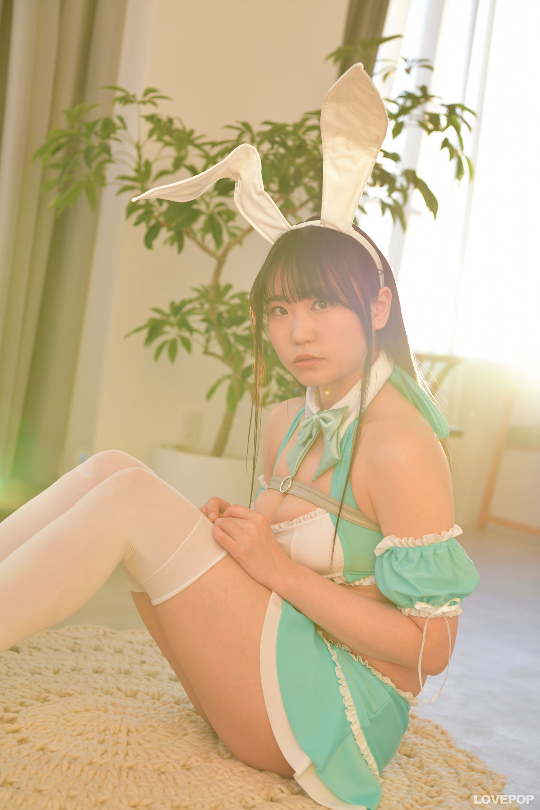 [LOVEPOP] Yu Shionoe 塩江ゆう Photoset 04/(94P)