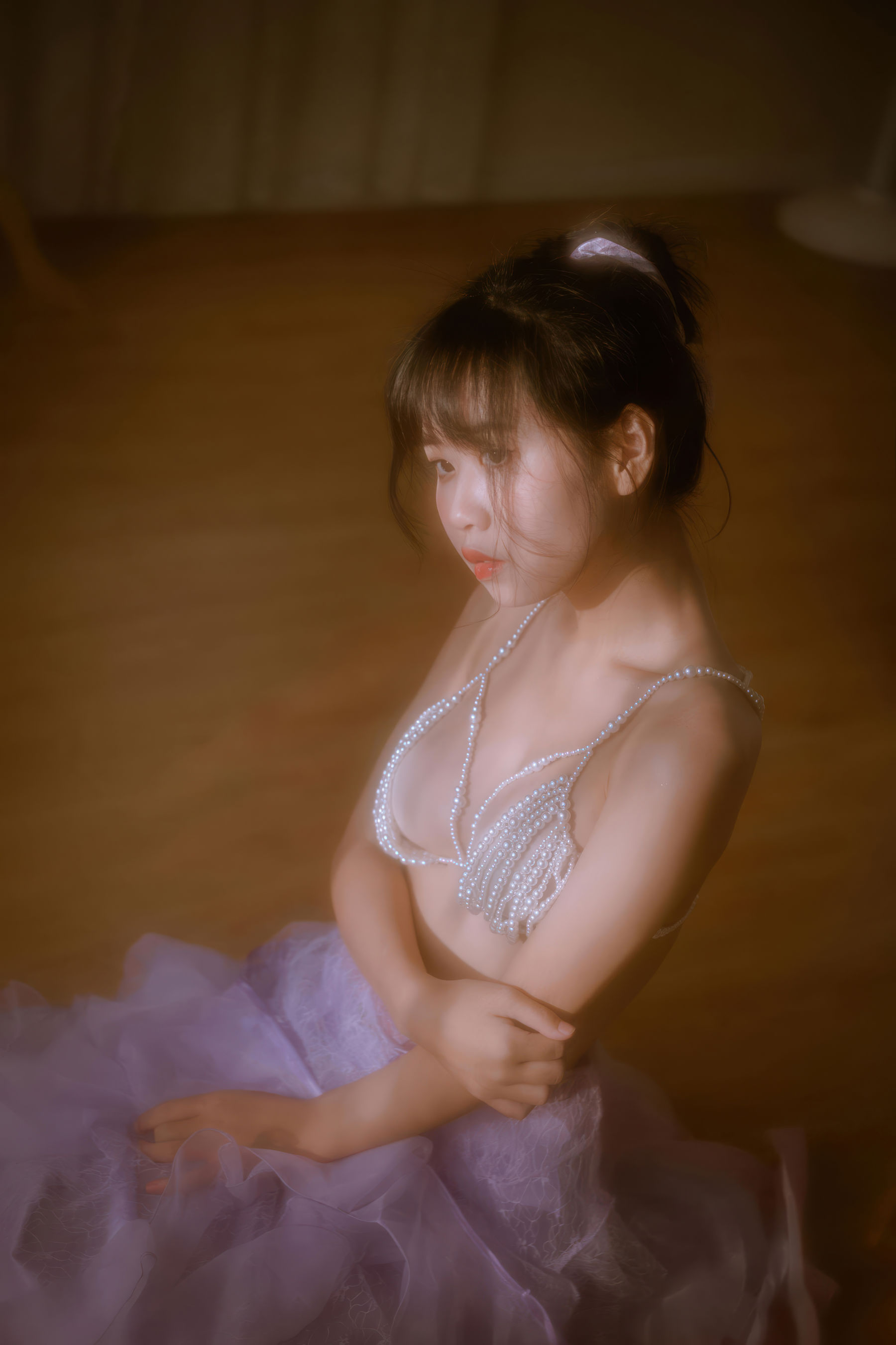 阳光美少女 萌芽儿o0 - 左家娇女/(49P)