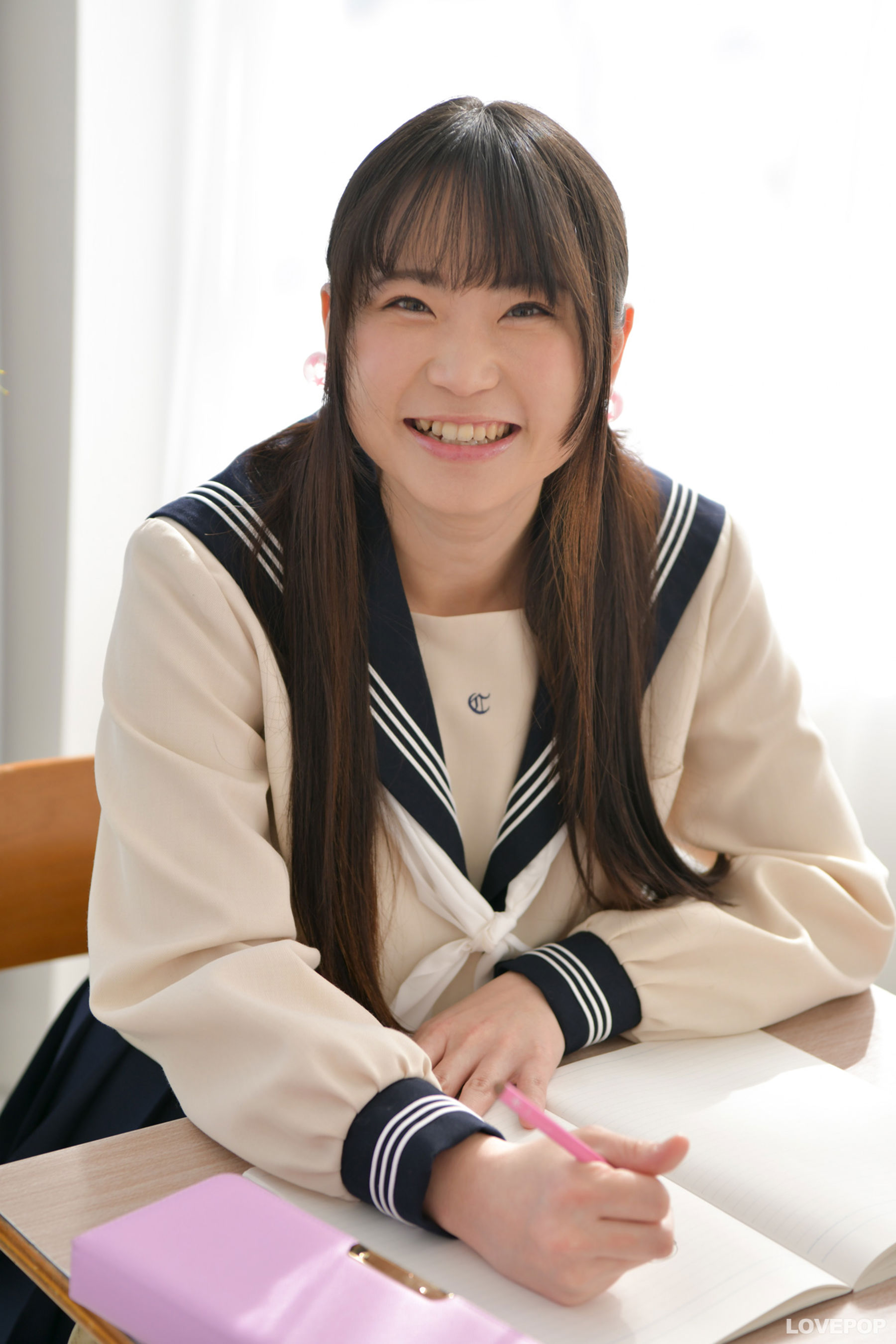 [LOVEPOP] Yu Shionoe 塩江ゆう Photoset 01/(93P)