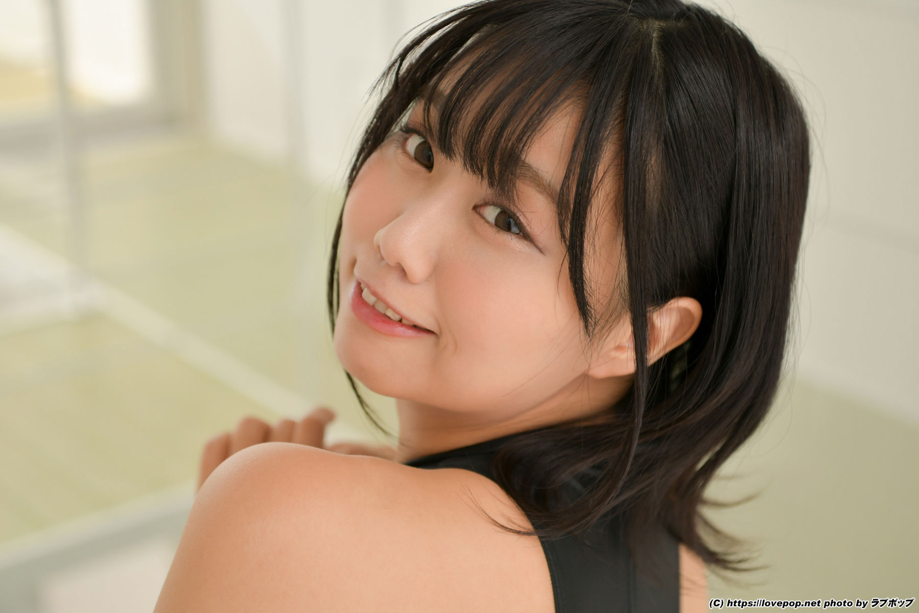 [LOVEPOP] Tororo Tsumugi 紬とろろ Photoset 03/(87P)