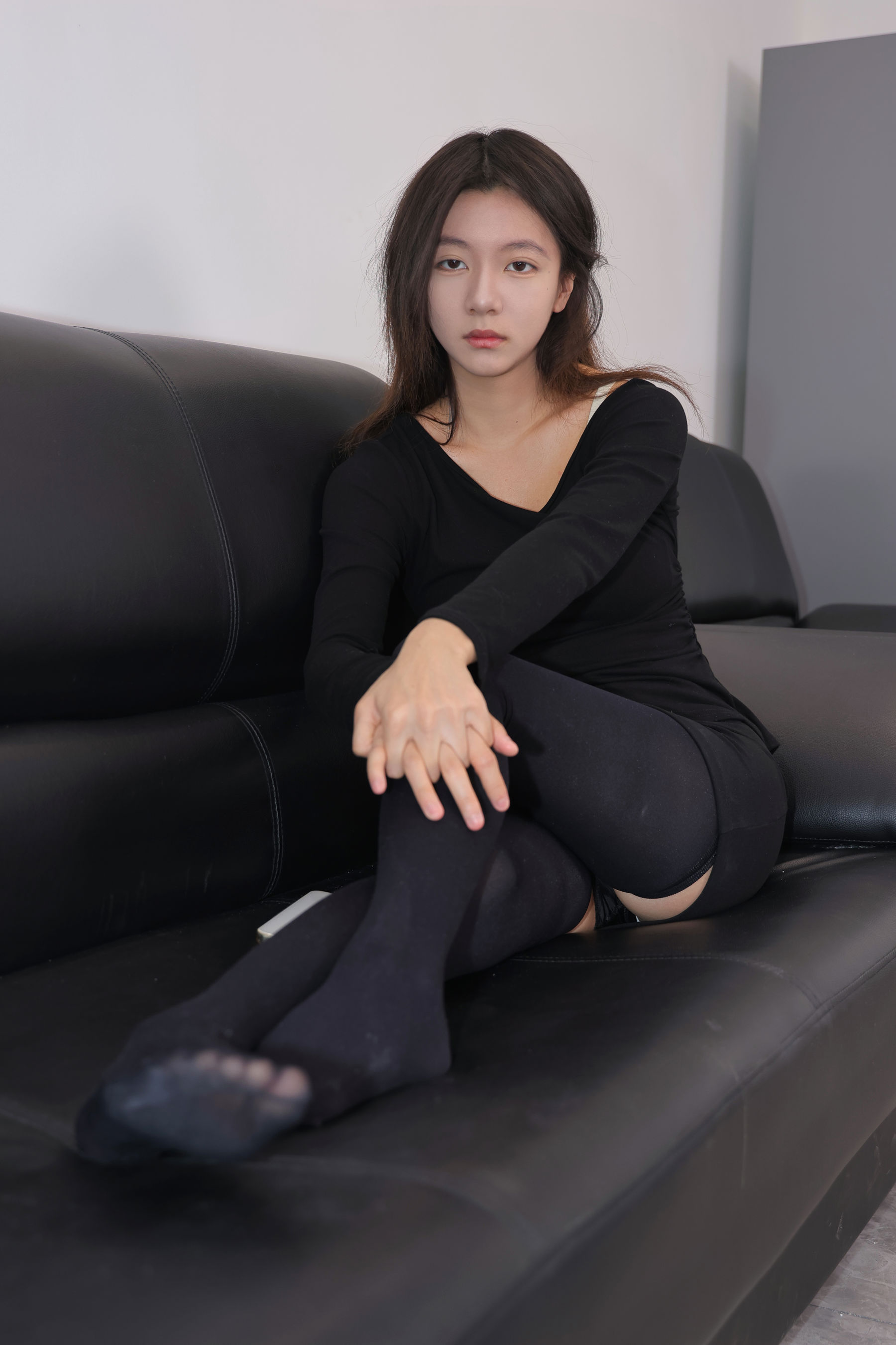 绮梦摄影 2025.11.30 No.464 淇淇 珍藏无修无水印版/(311P)
