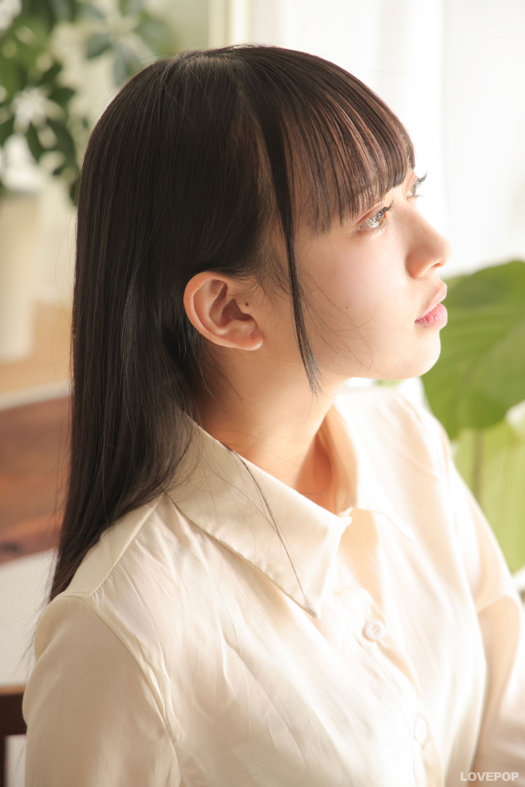 [LOVEPOP] Yui Iruma 入間ゆい Photoset 37/(92P)