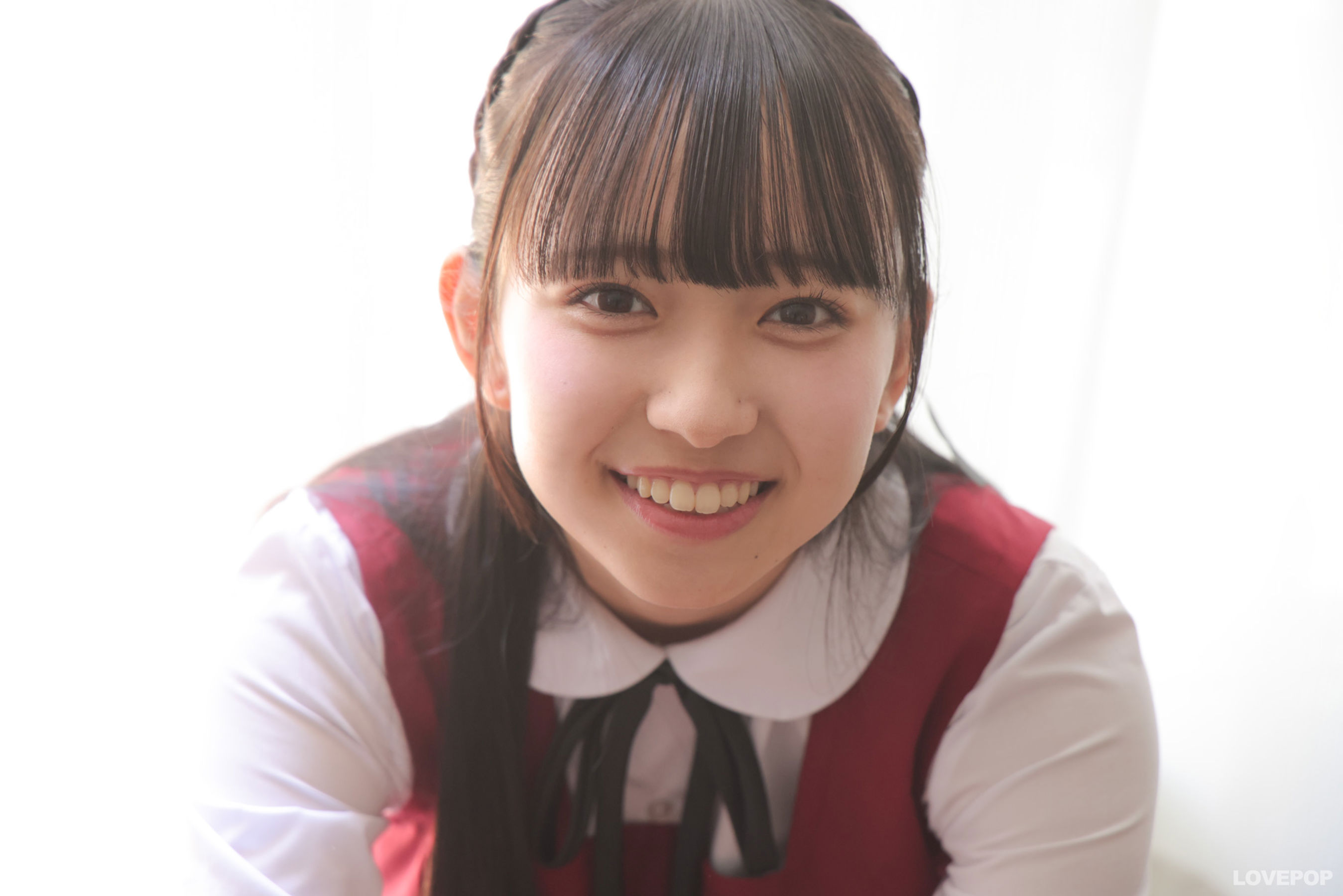 [LOVEPOP] Yui Iruma 入間ゆい Photoset 38/(89P)