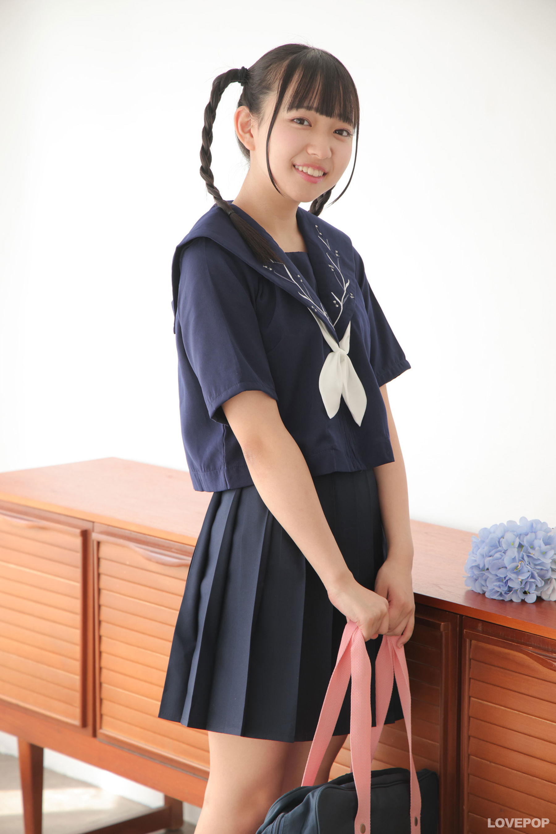 [LOVEPOP] Yui Iruma 入間ゆい Photoset 36/(103P)