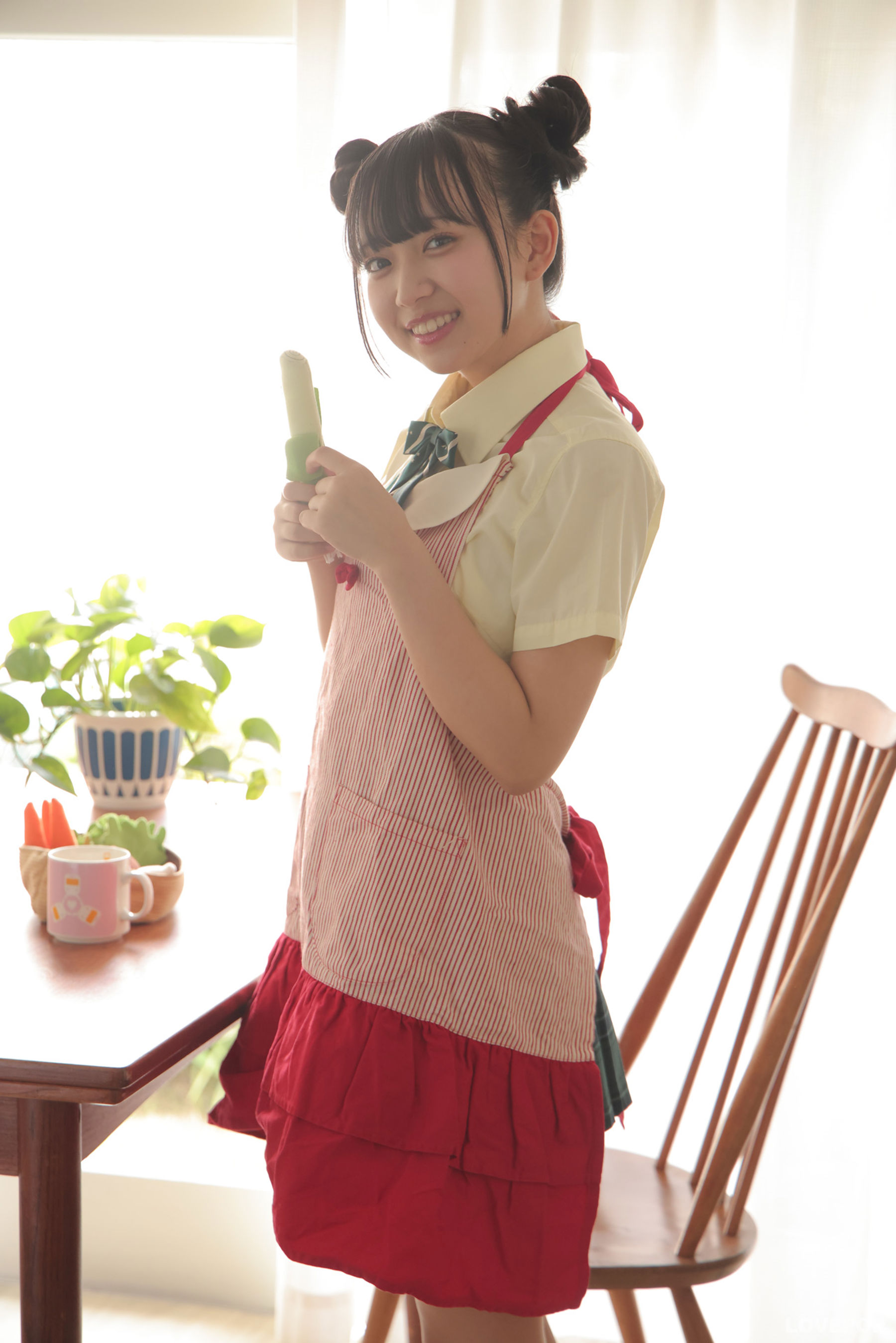[LOVEPOP] Yui Iruma 入間ゆい Photoset 40/(97P)