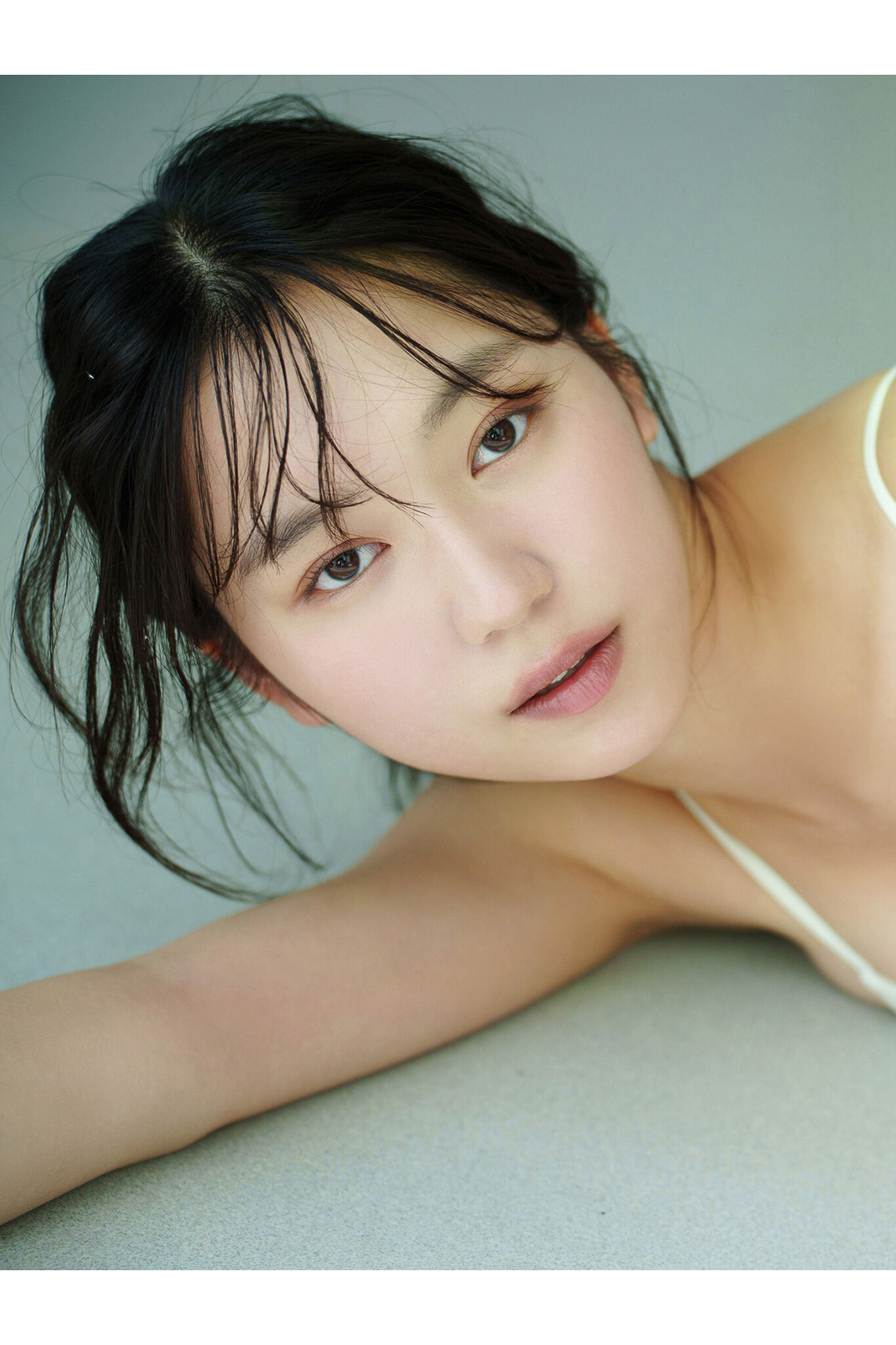 川道さら - 虹色シャワー/(78P)