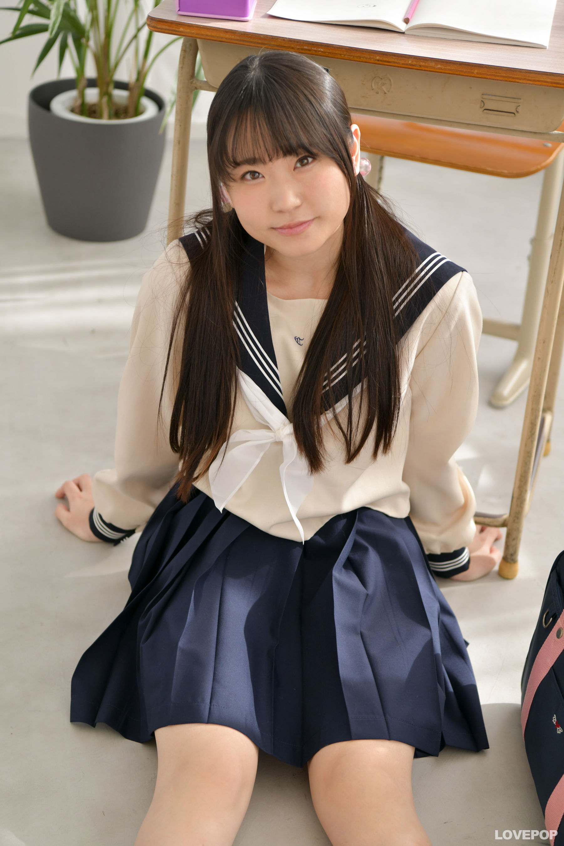 [LOVEPOP] Yu Shionoe 塩江ゆう Photoset 01/(93P)