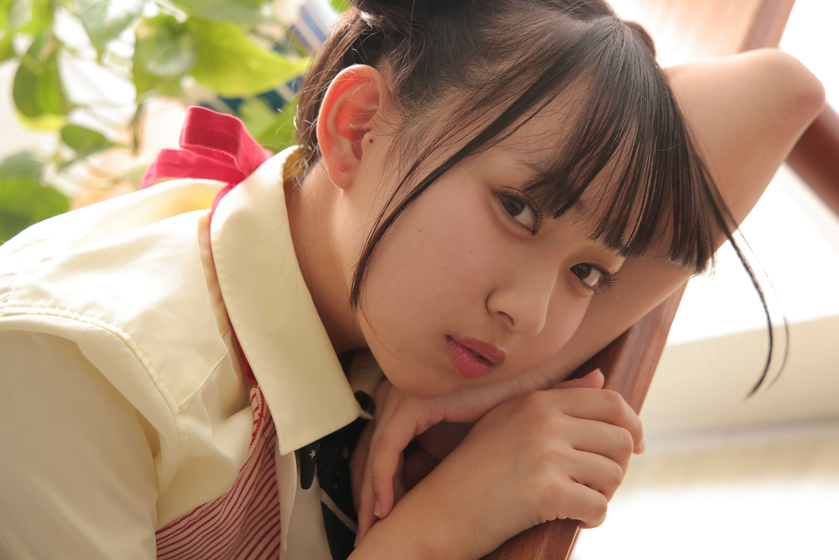 [LOVEPOP] Yui Iruma 入間ゆい Photoset 40/(97P)