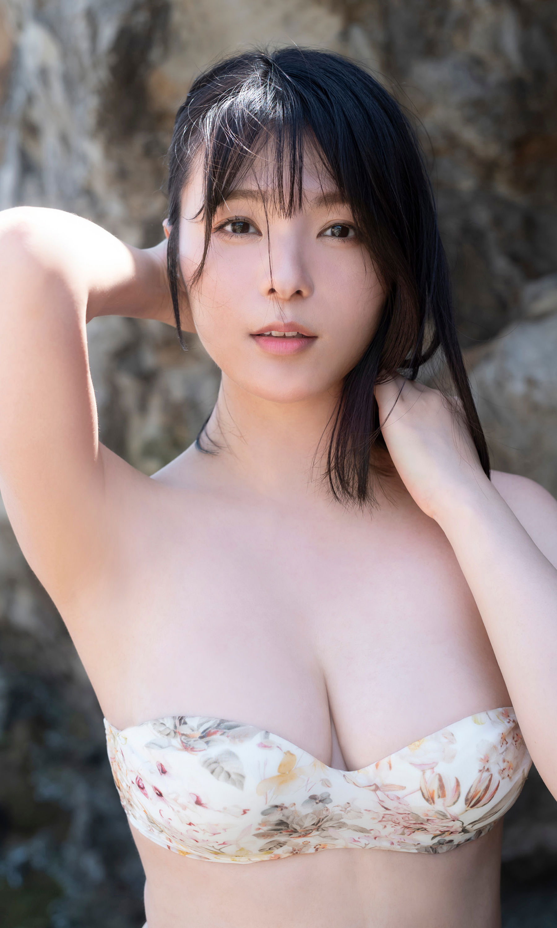 星名美津紀 - どんなときも、どんなときも。/(79P)
