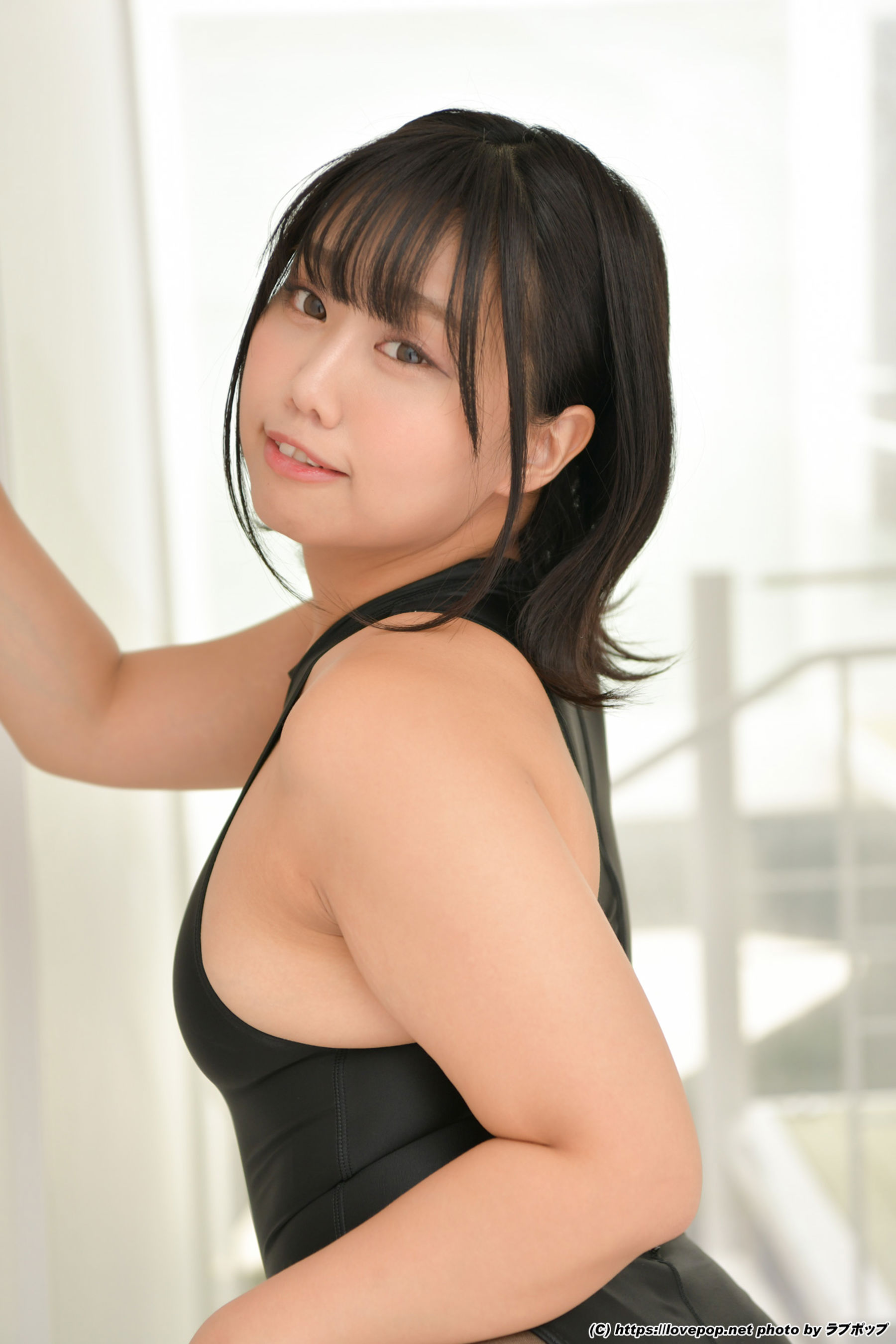 [LOVEPOP] Tororo Tsumugi 紬とろろ Photoset 03/(87P)