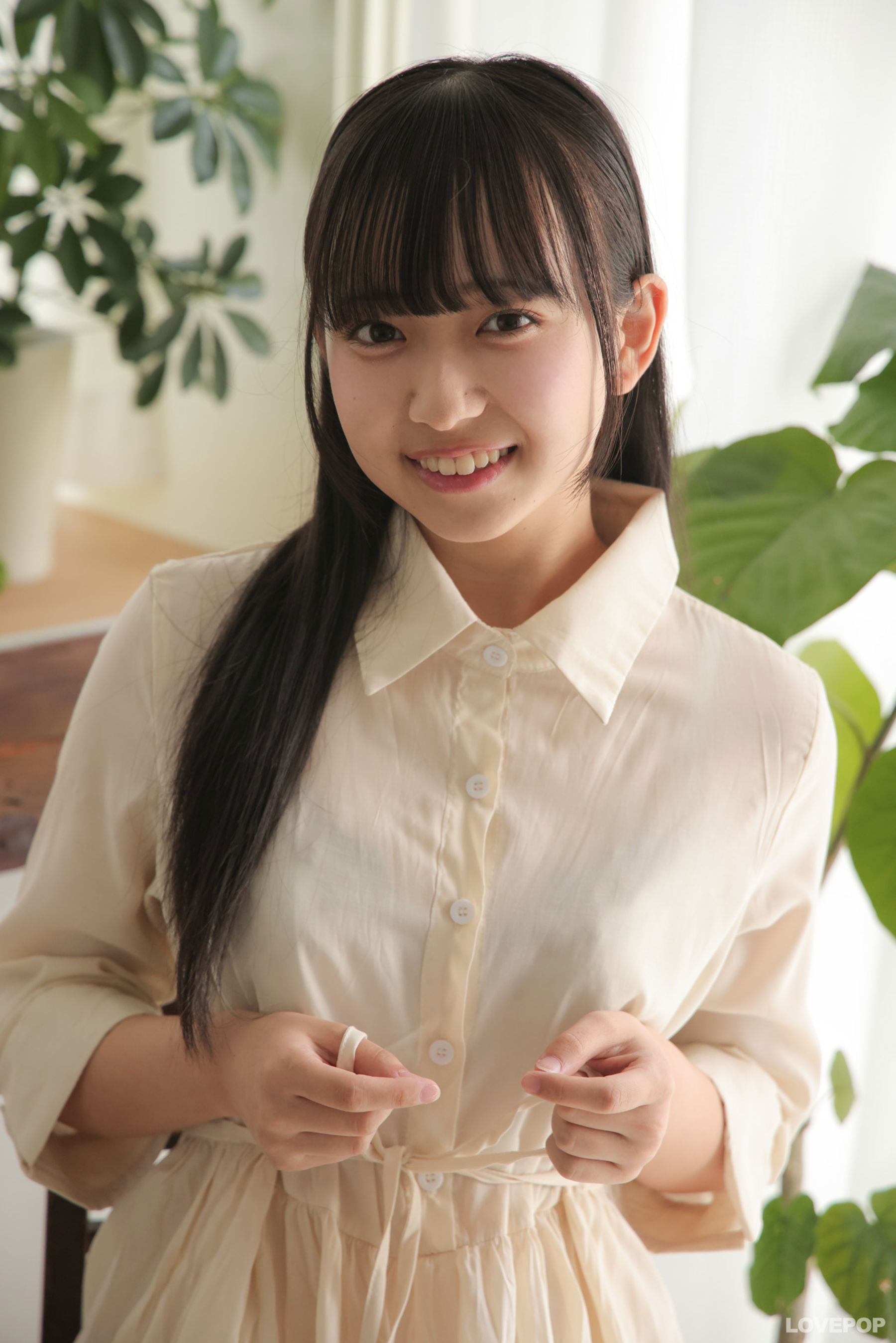 [LOVEPOP] Yui Iruma 入間ゆい Photoset 37/(92P)