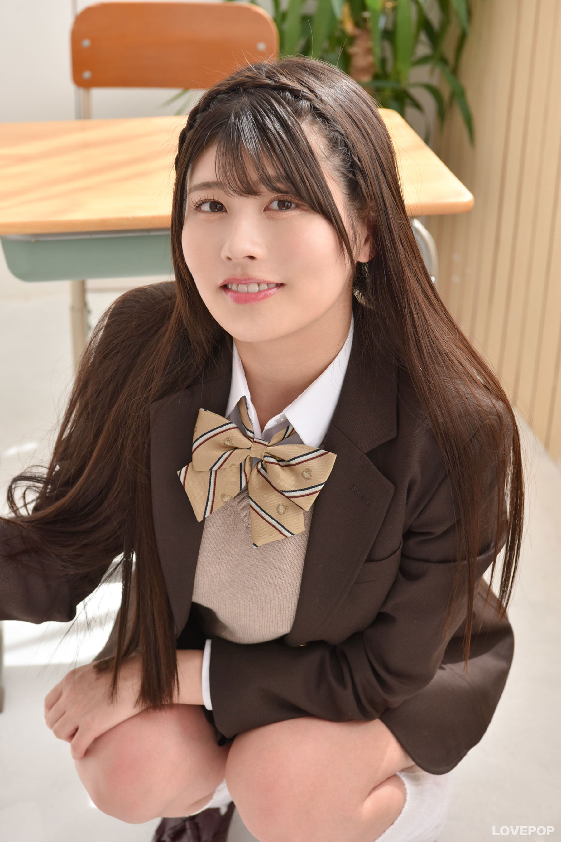 [LOVEPOP] Yoshino Chitose ちとせよしの Photoset 02/(100P)