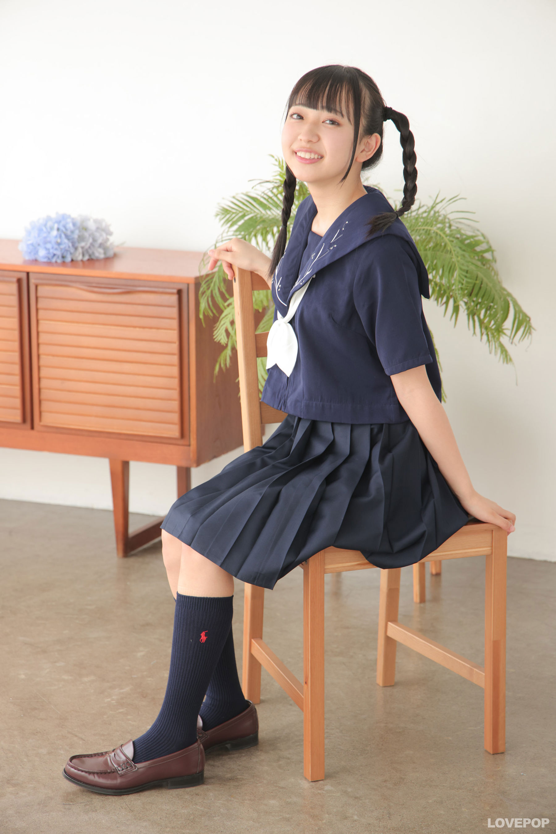 [LOVEPOP] Yui Iruma 入間ゆい Photoset 36/(103P)