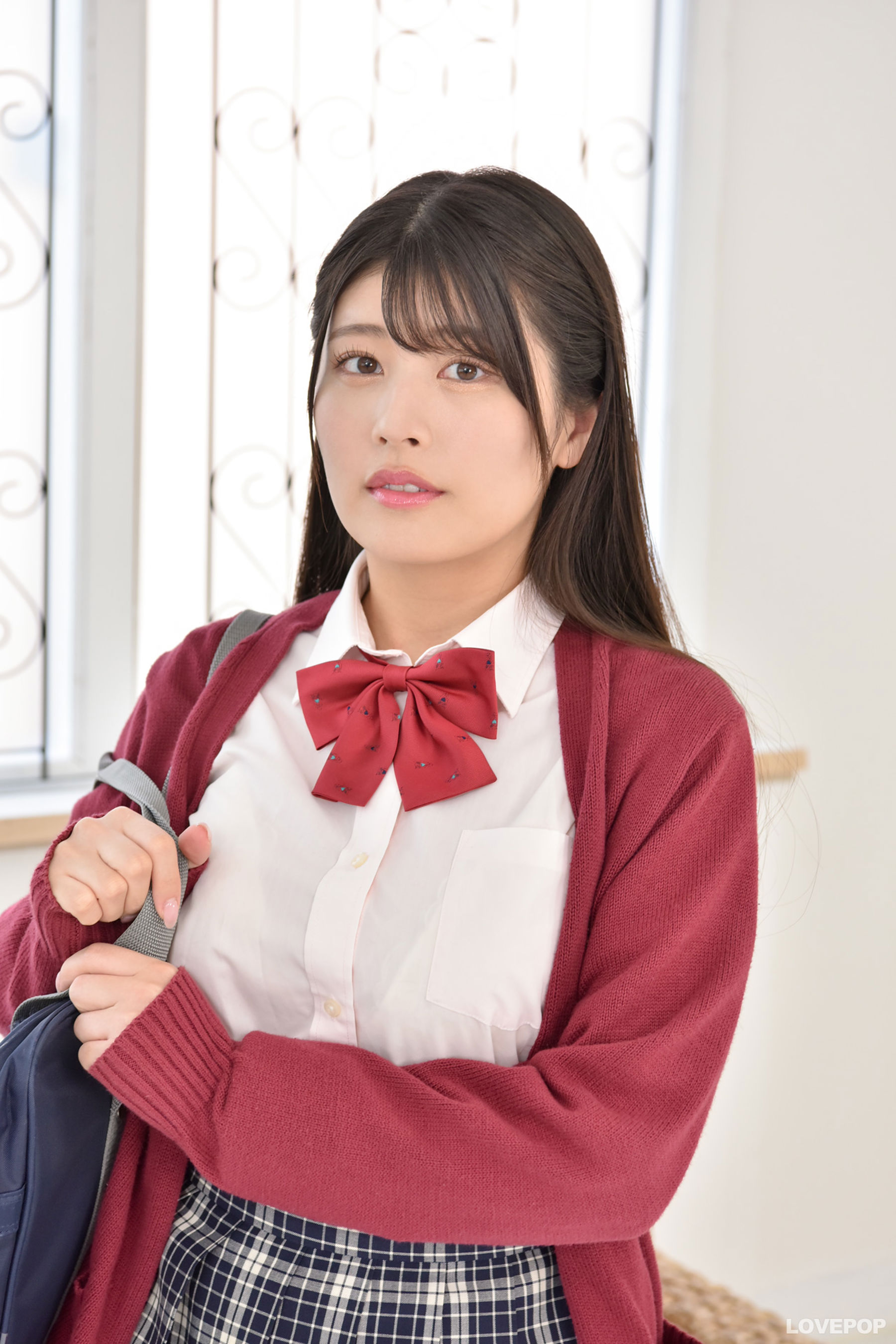 [LOVEPOP] Yoshino Chitose ちとせよしの Photoset 04/(85P)