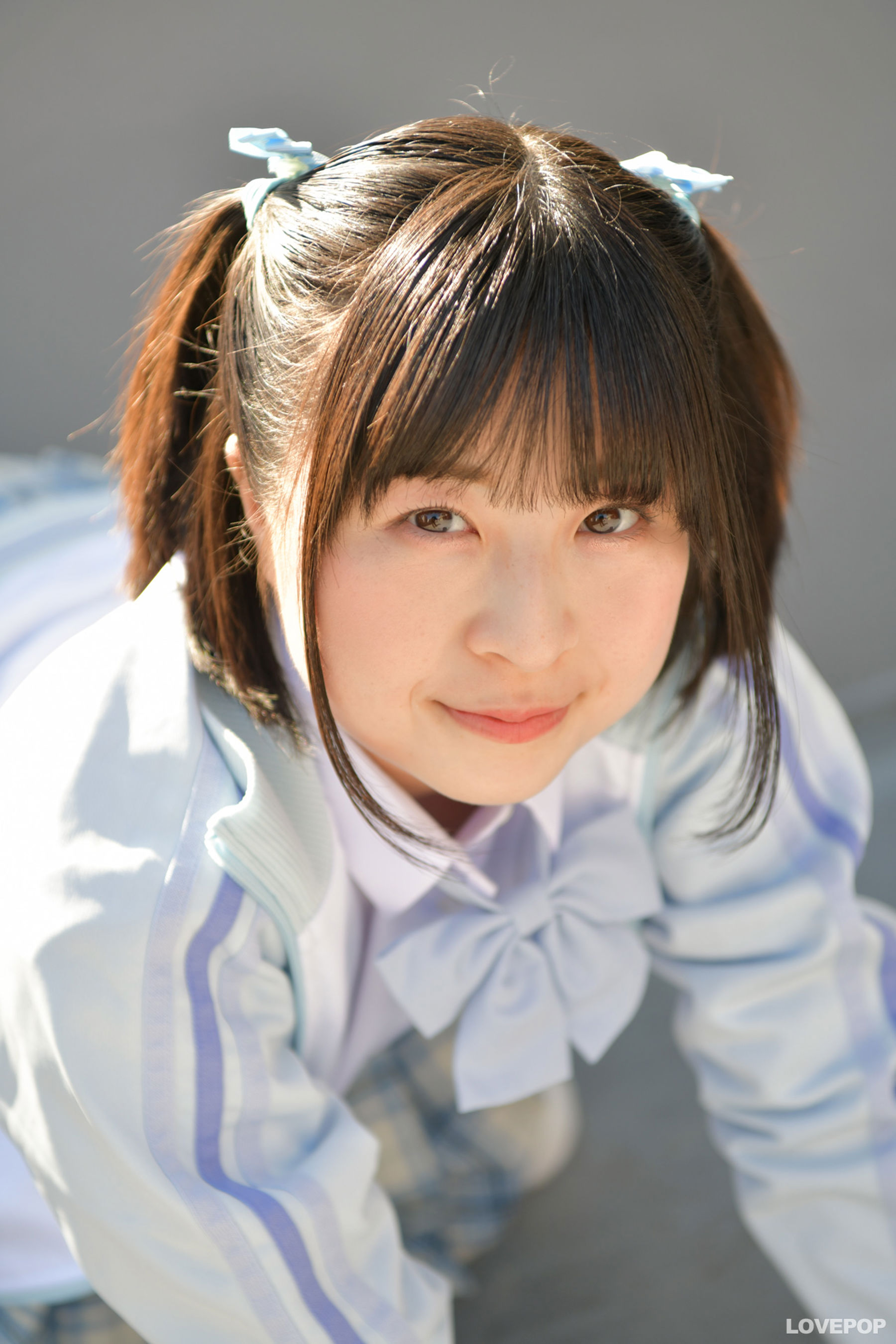 [LOVEPOP] Yuu Niwano 庭乃ゆう Photoset 02/(92P)