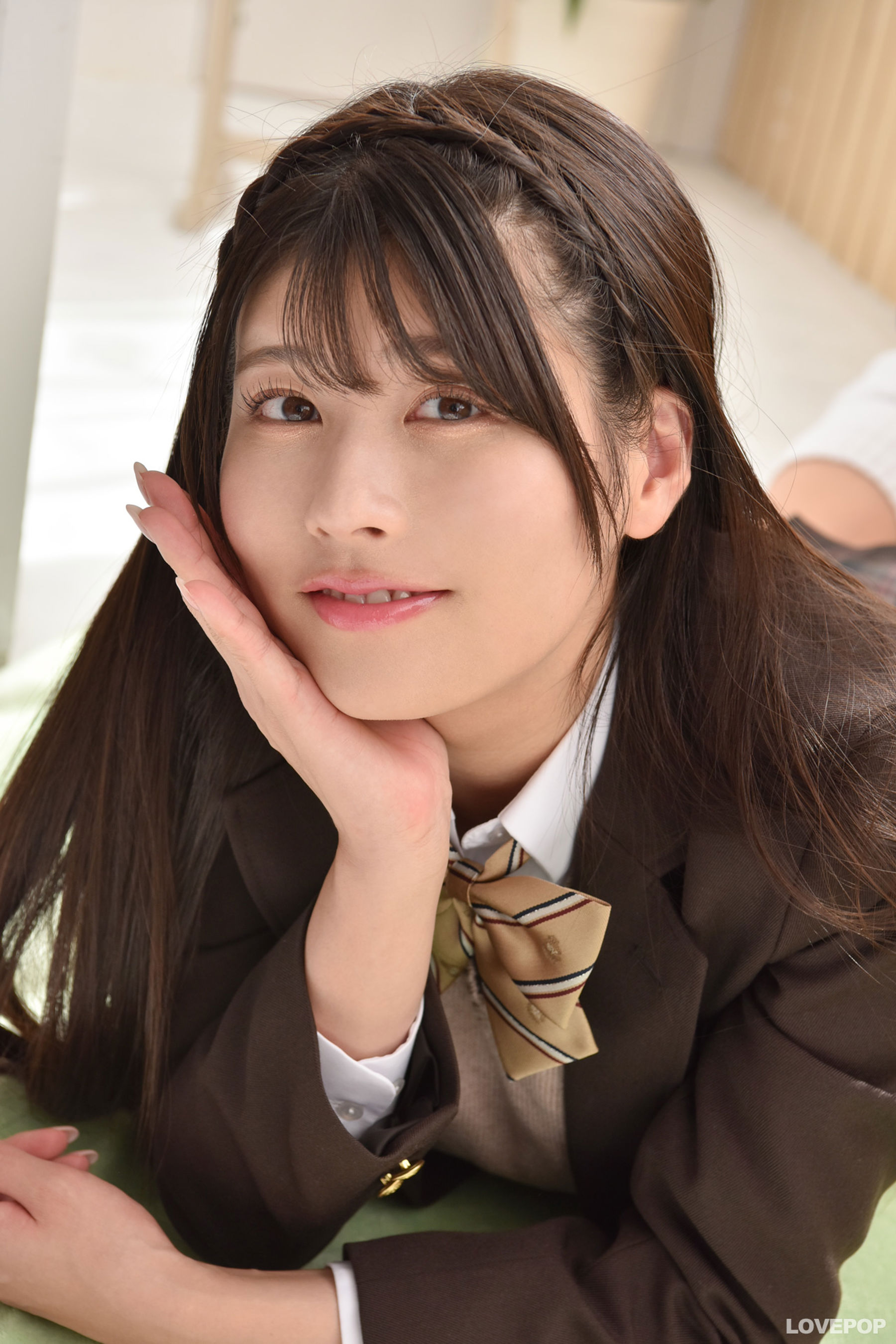 [LOVEPOP] Yoshino Chitose ちとせよしの Photoset 02/(100P)