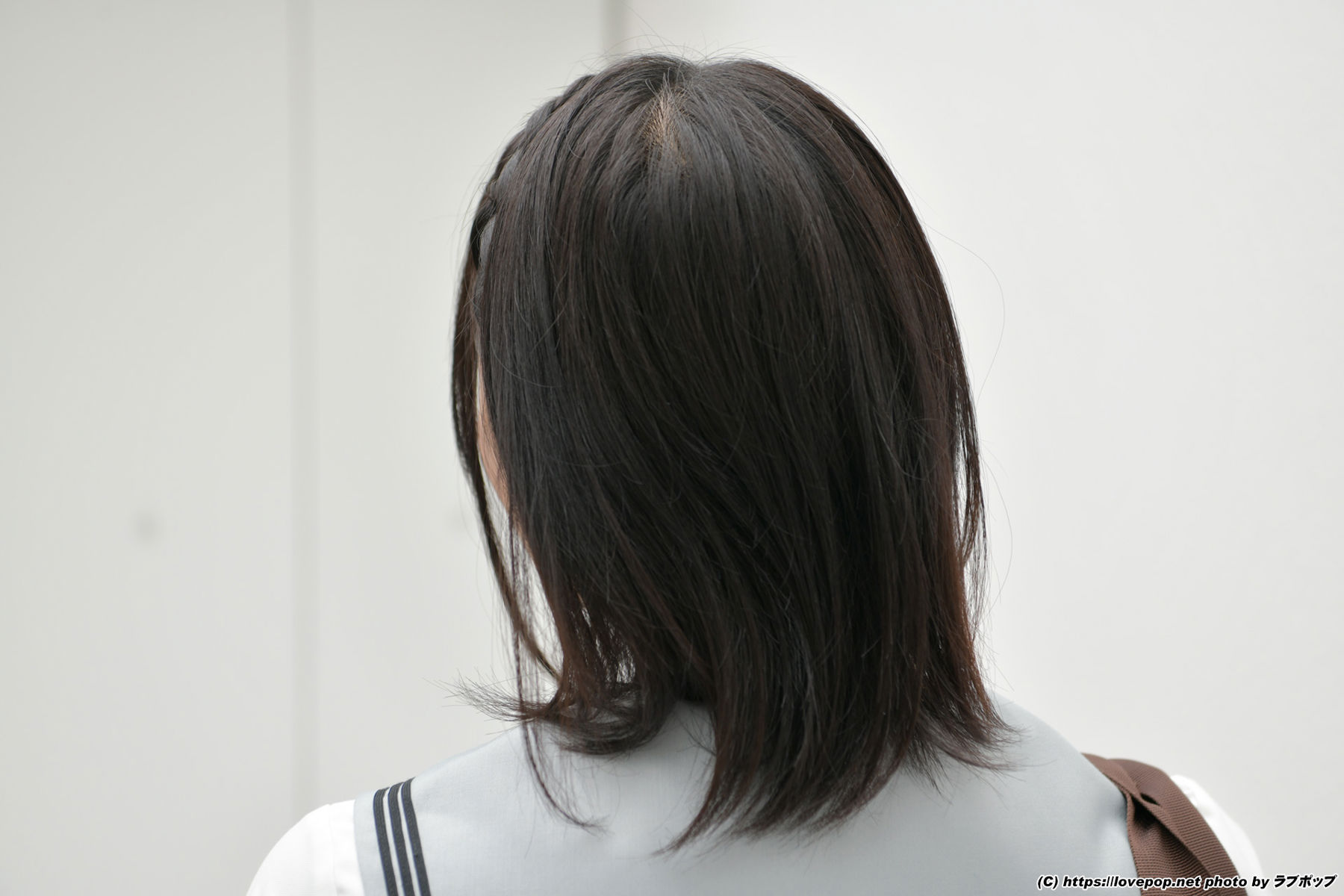 [LOVEPOP] Tororo Tsumugi 紬とろろ Photoset 04/(95P)