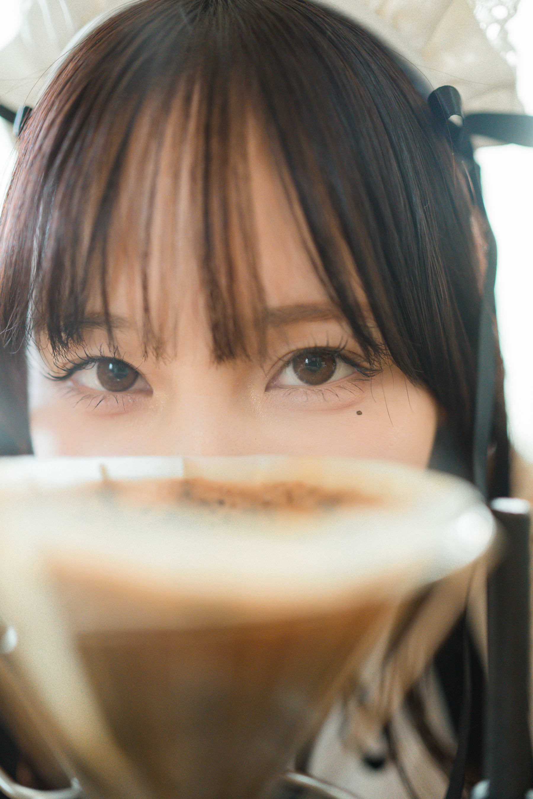 日本甜美COSER けんけん - 推し型メイドロイドとしたいこと/(131P)