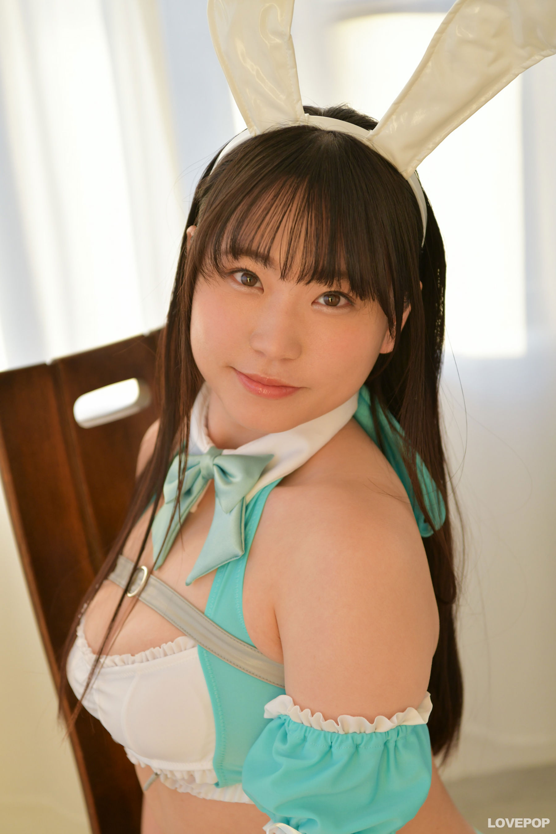 [LOVEPOP] Yu Shionoe 塩江ゆう Photoset 04/(94P)