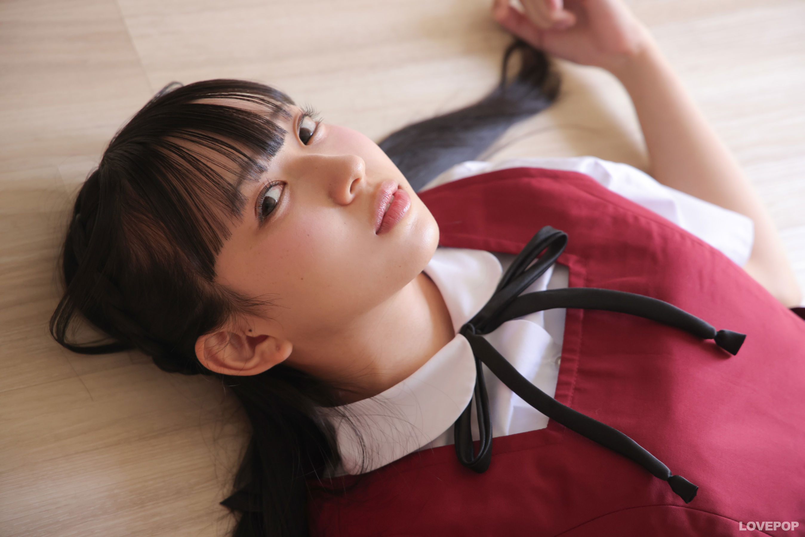 [LOVEPOP] Yui Iruma 入間ゆい Photoset 38/(89P)