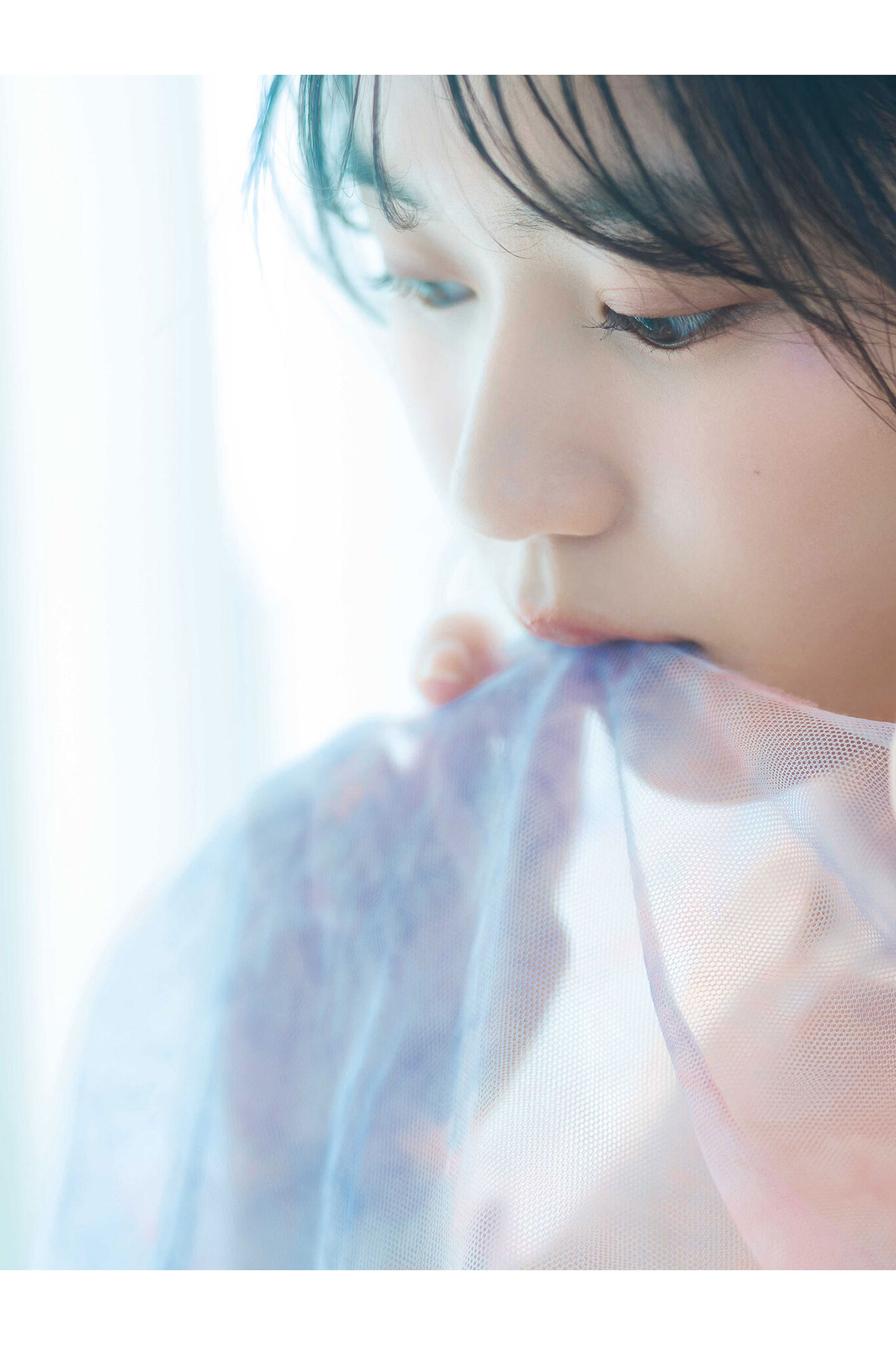 川道さら - 虹色シャワー/(78P)