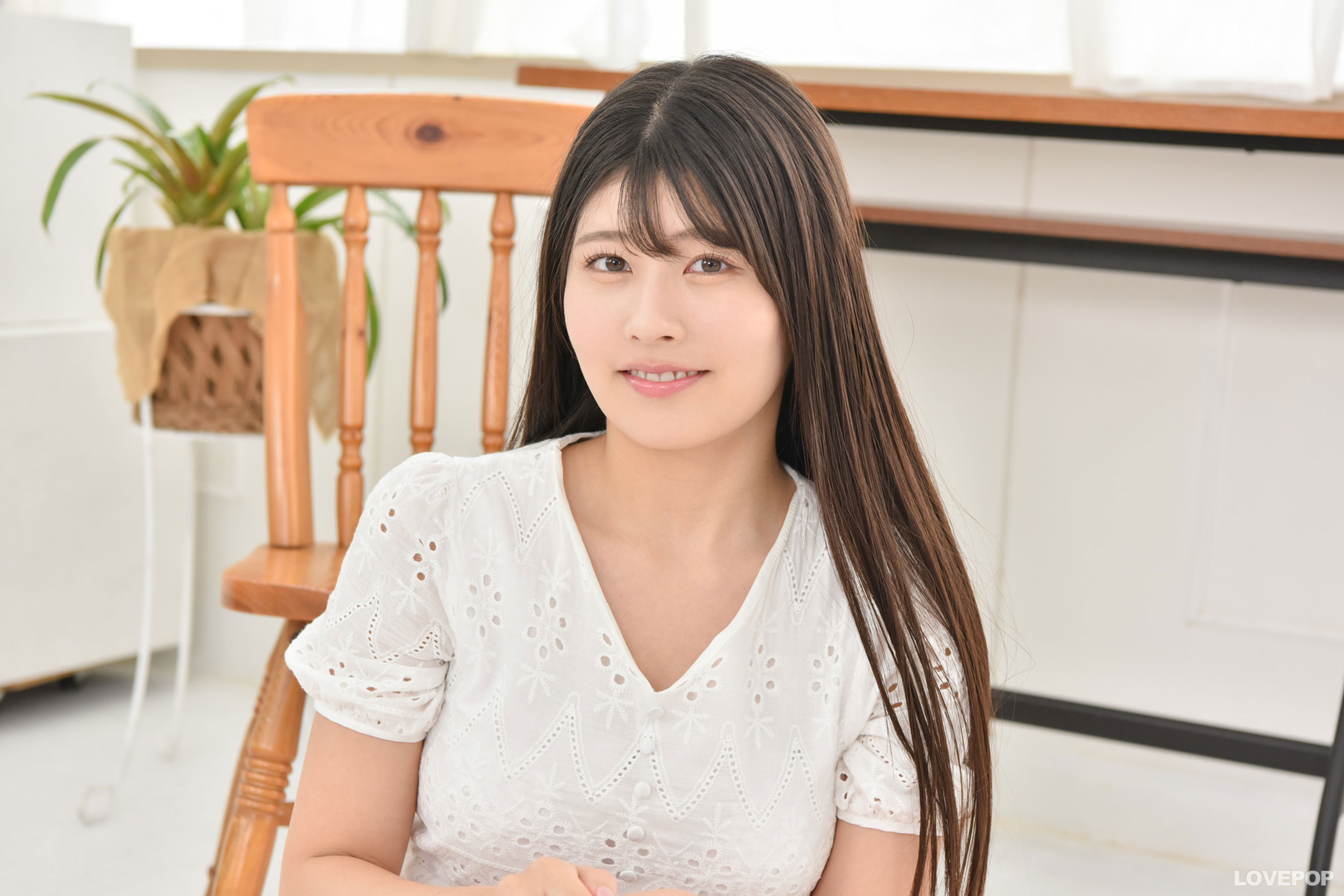 [LOVEPOP] Yoshino Chitose ちとせよしの Photoset 03/(86P)