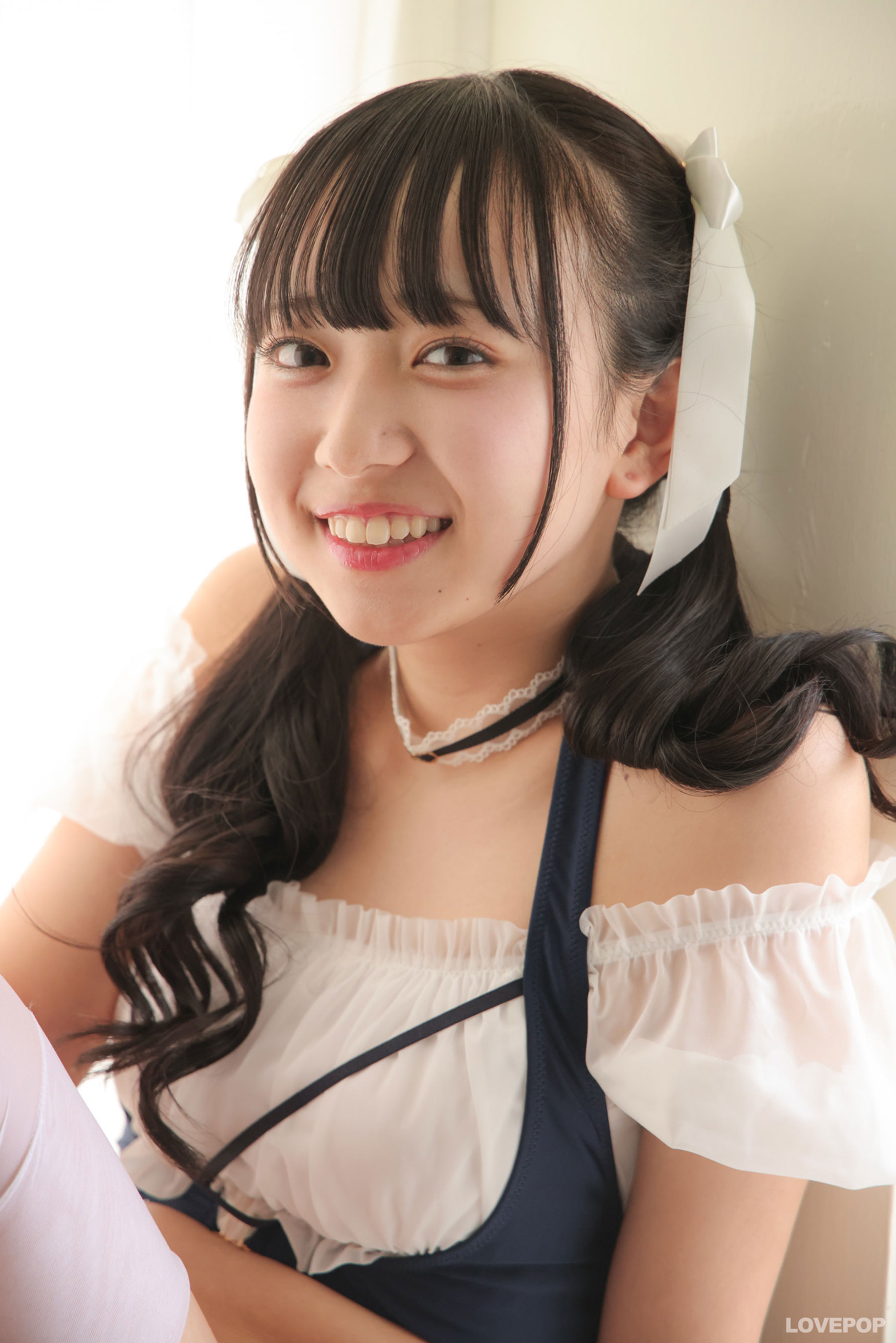 [LOVEPOP] Yui Iruma 入間ゆい Photoset 41/(84P)