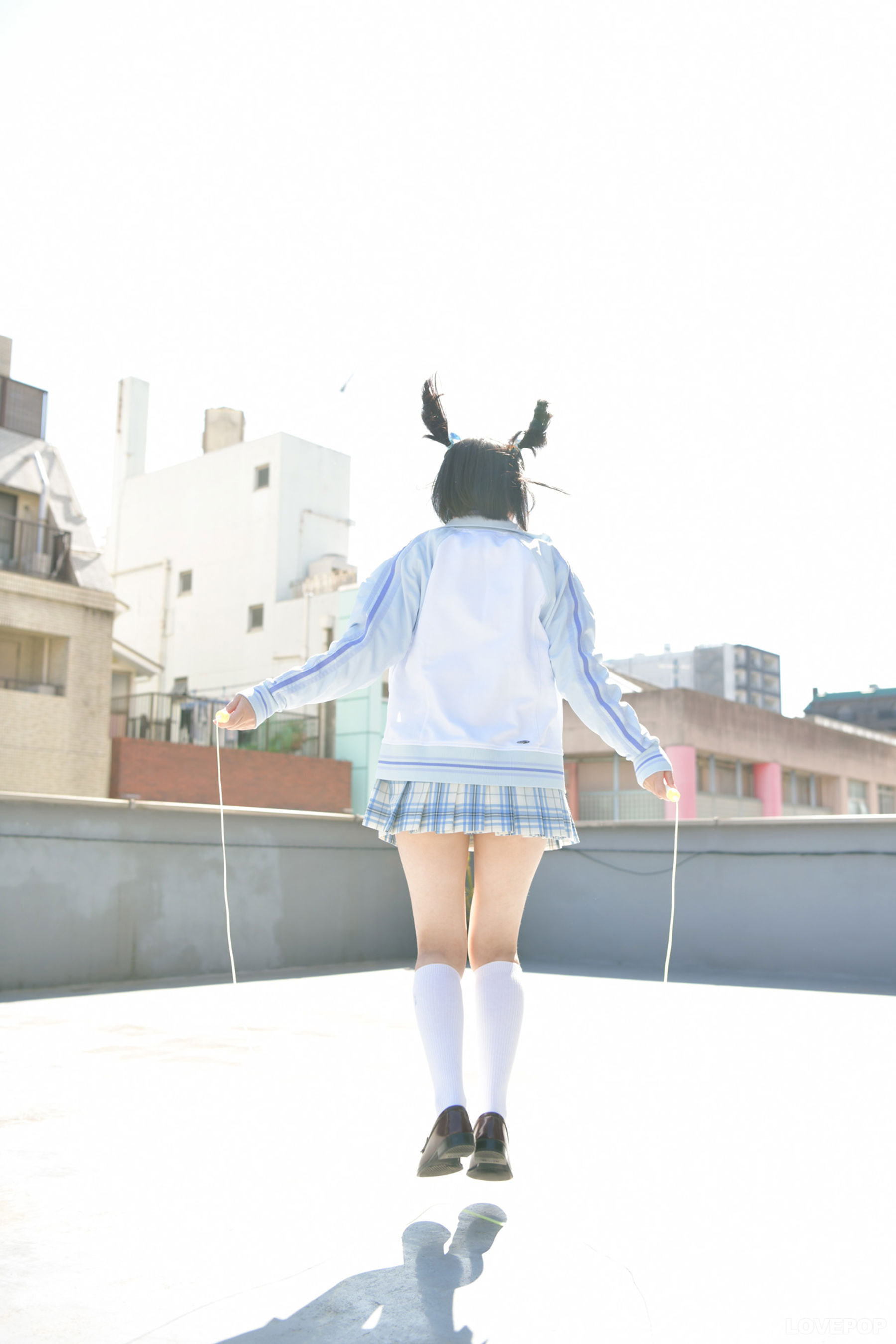 [LOVEPOP] Yuu Niwano 庭乃ゆう Photoset 02/(92P)