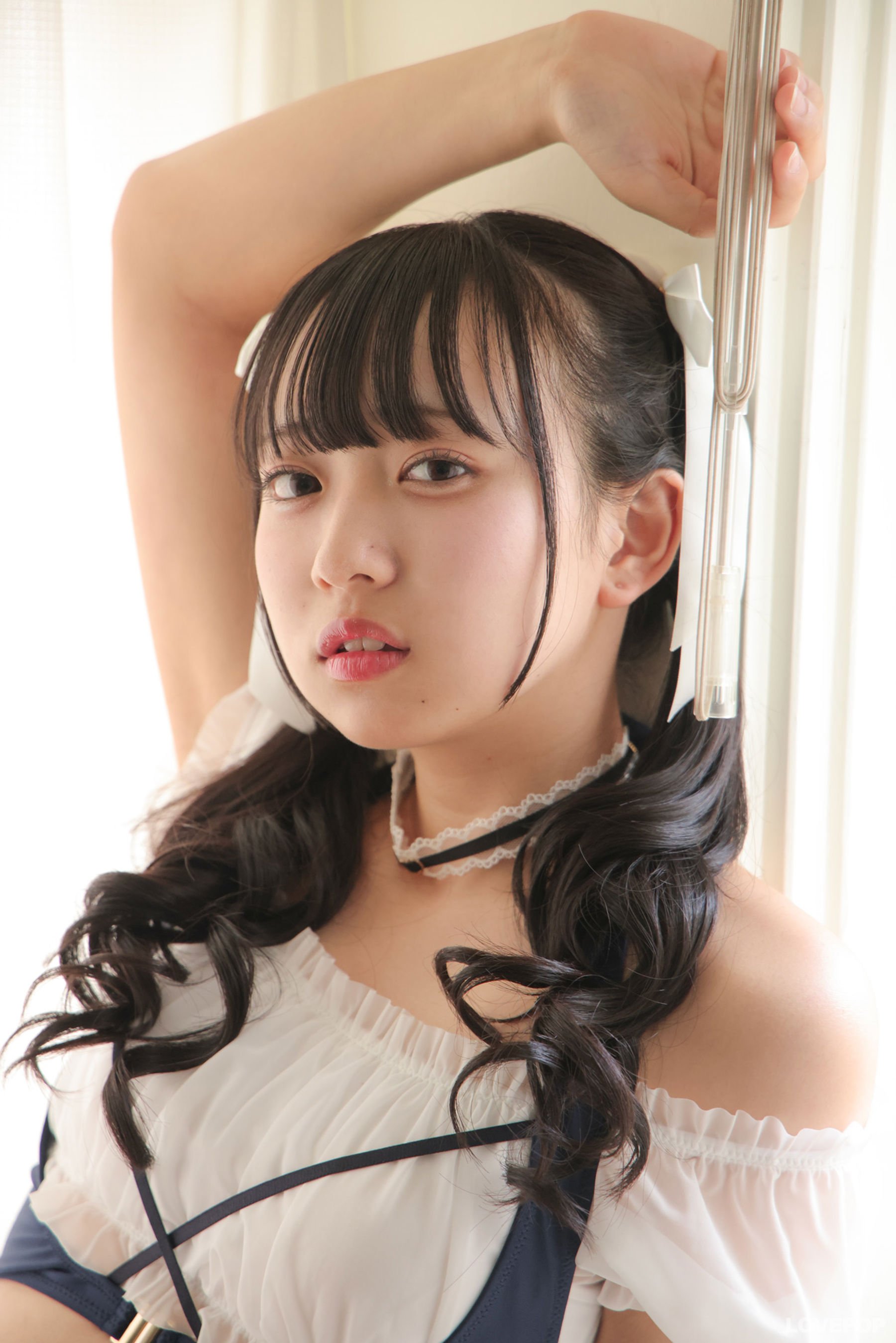 [LOVEPOP] Yui Iruma 入間ゆい Photoset 41/(84P)