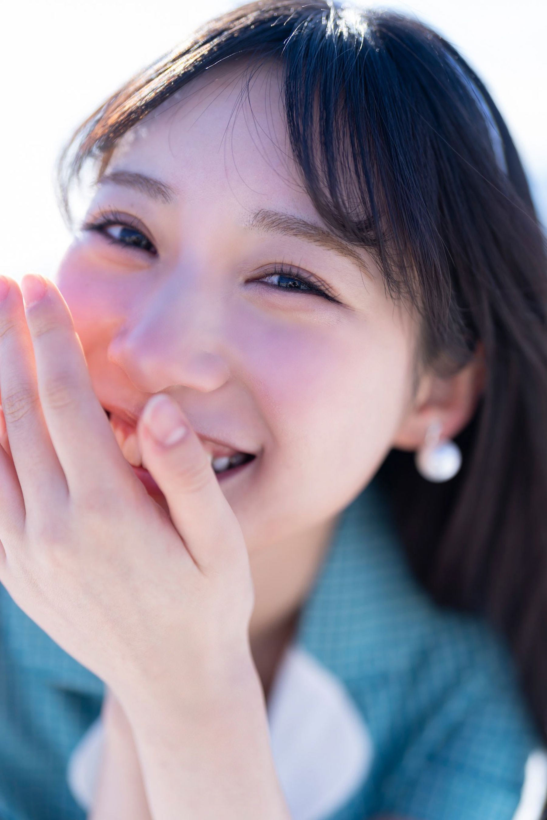 横野すみれ - 旬撮ガール/(99P)