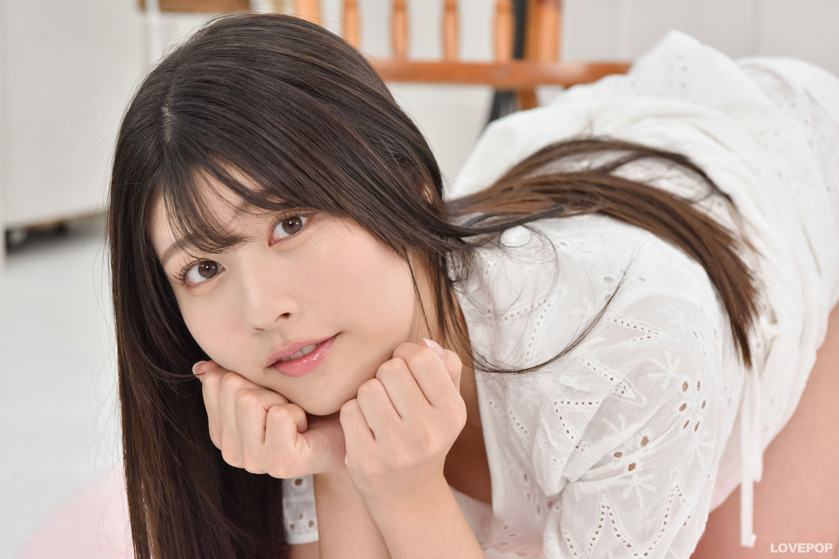 [LOVEPOP] Yoshino Chitose ちとせよしの Photoset 03/(86P)