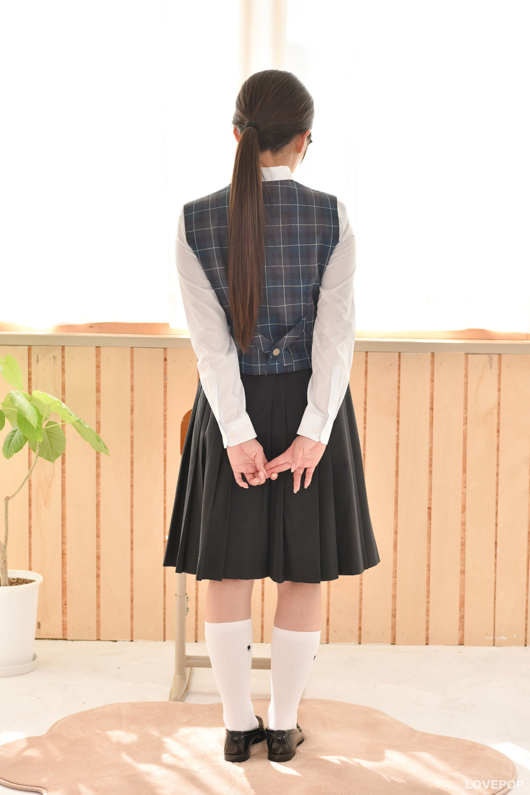[LOVEPOP] Yoshino Chitose ちとせよしの Photoset 01/(105P)