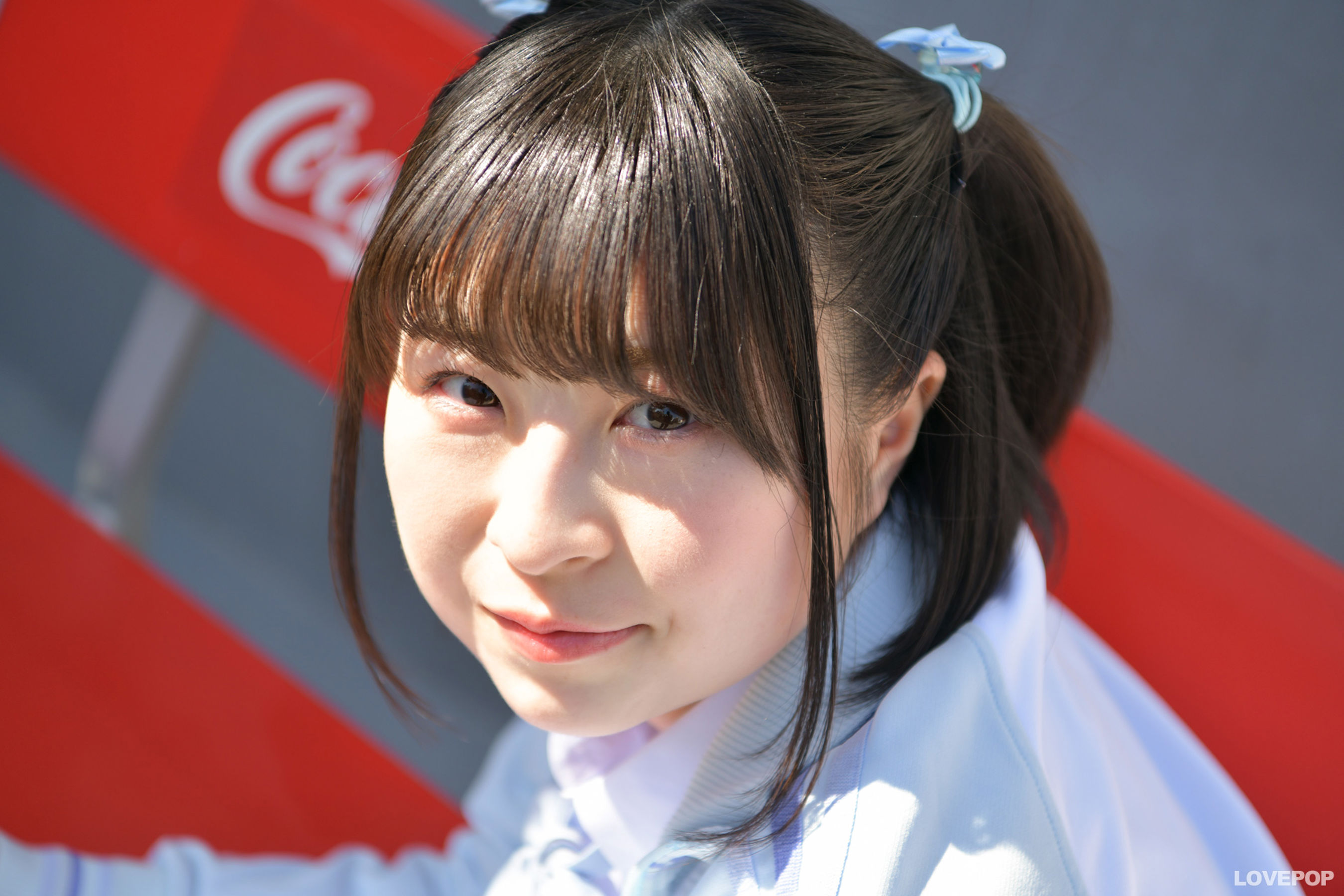 [LOVEPOP] Yuu Niwano 庭乃ゆう Photoset 02/(92P)