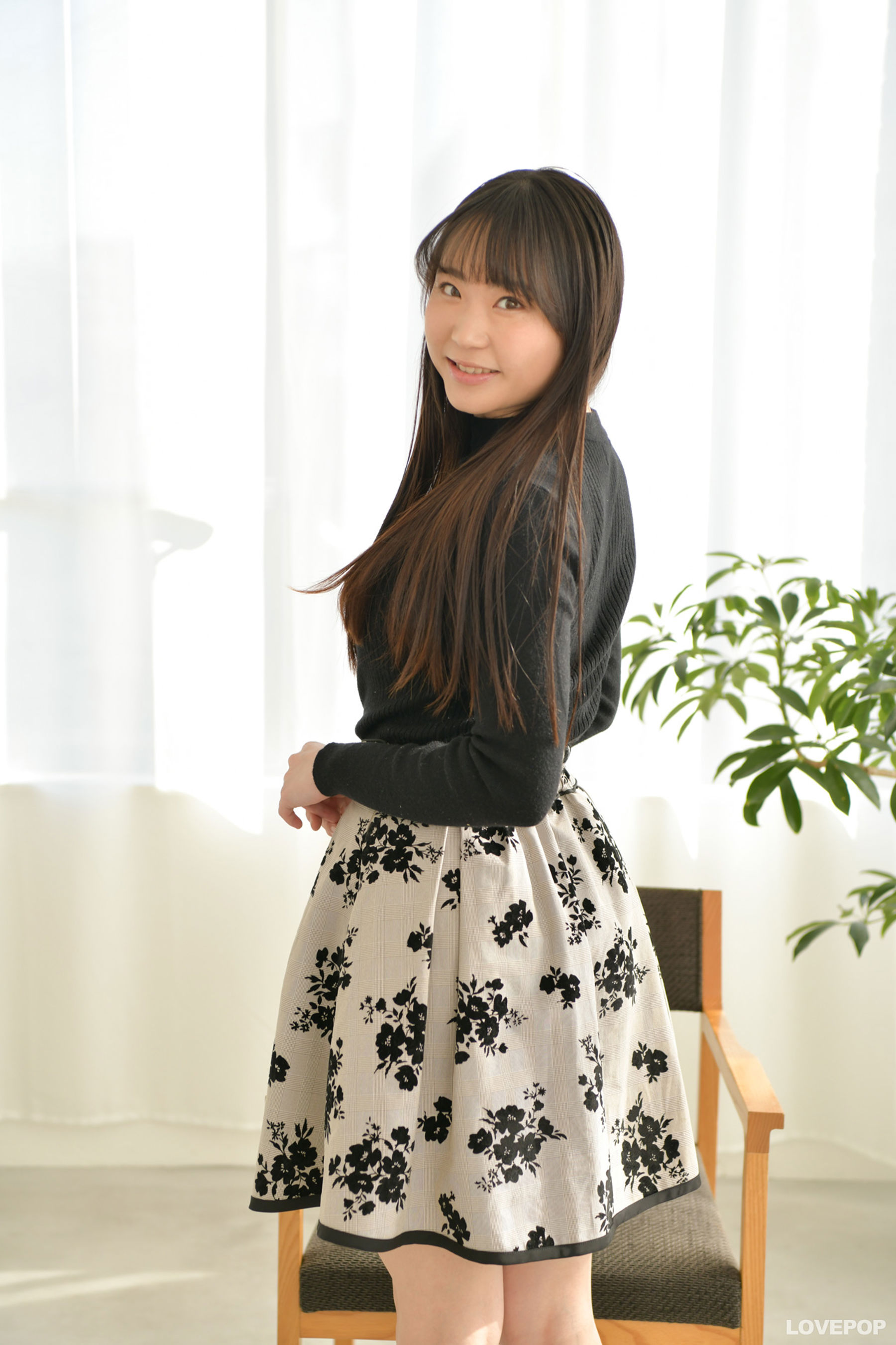 [LOVEPOP] Yu Shionoe 塩江ゆう Photoset 03/(91P)