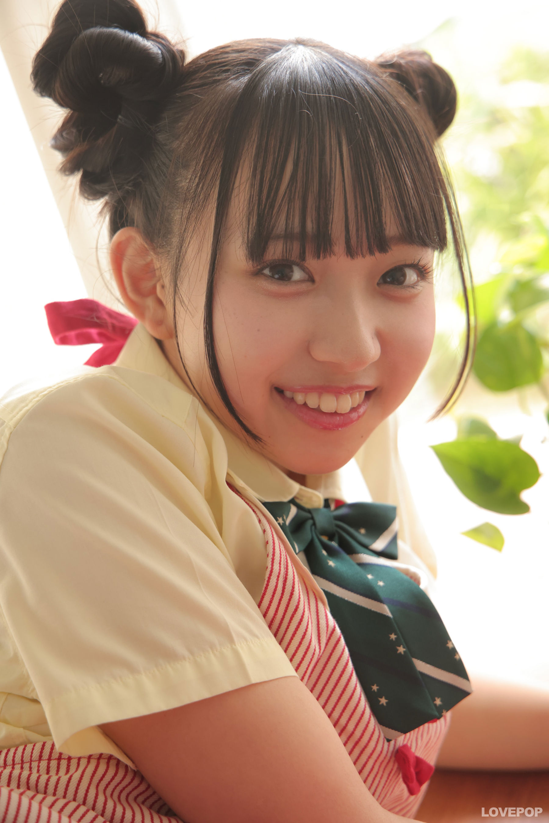 [LOVEPOP] Yui Iruma 入間ゆい Photoset 40/(97P)