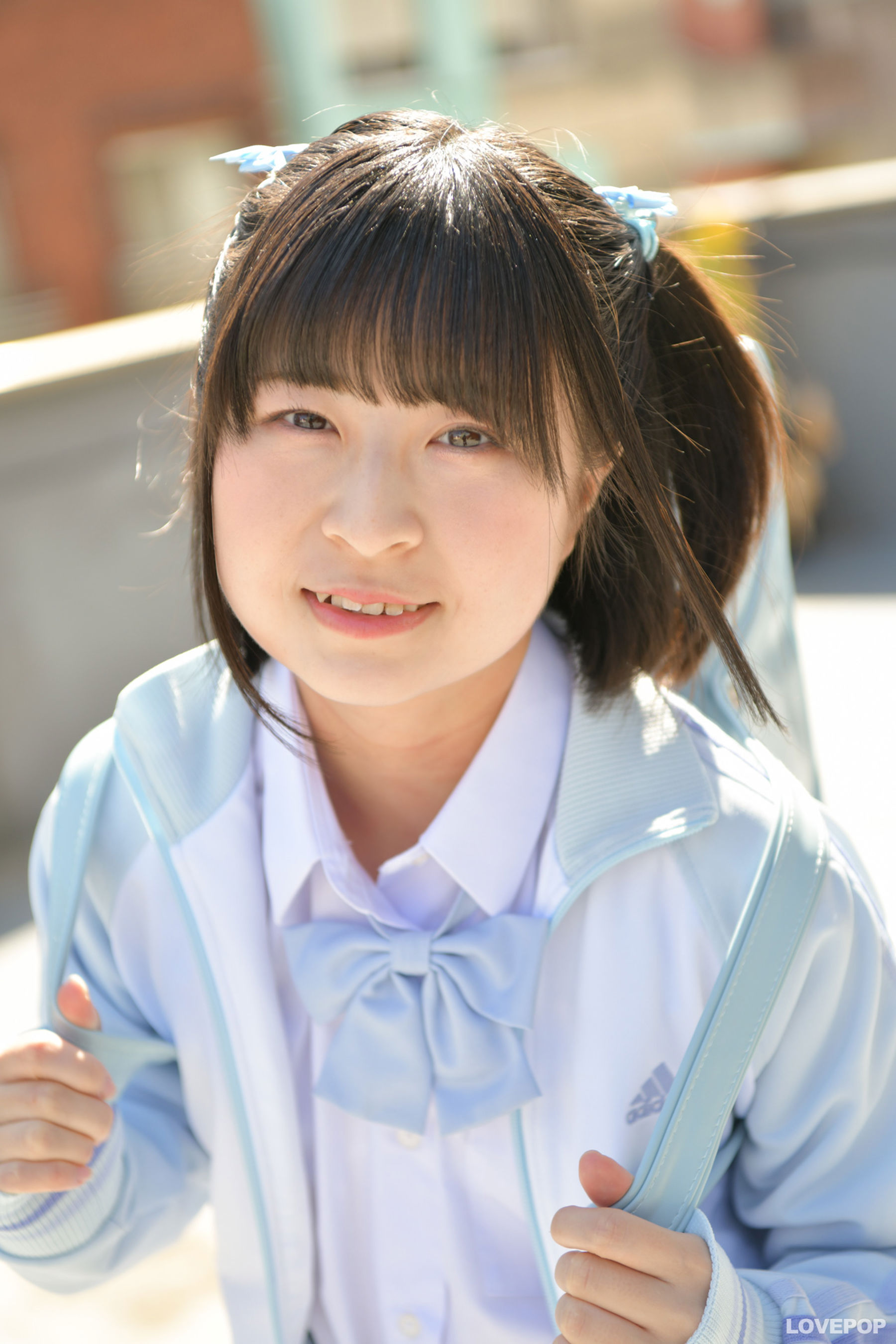 [LOVEPOP] Yuu Niwano 庭乃ゆう Photoset 02/(92P)