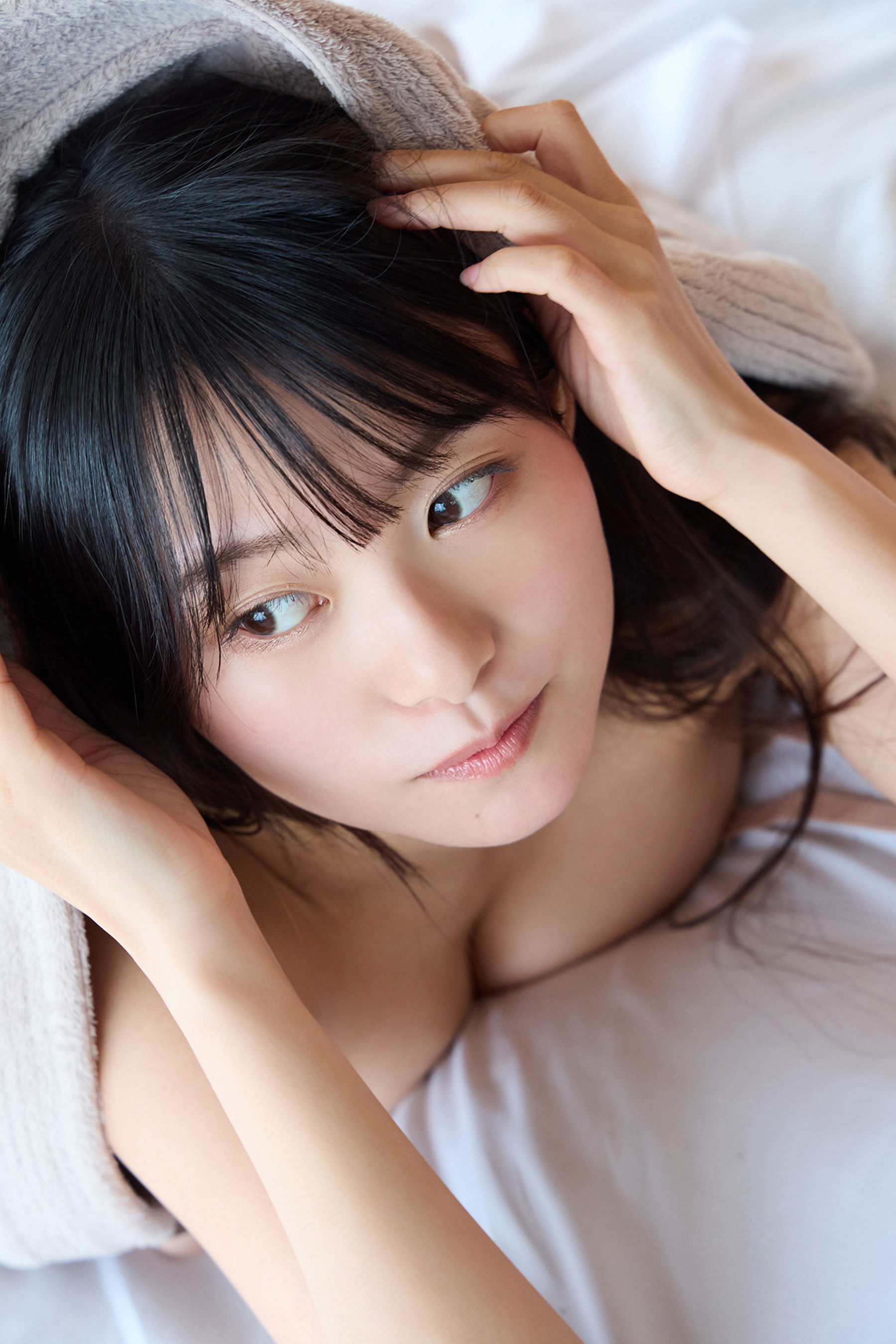 桜井木穂 - 育乳成功～102cmバスト編～/(113P)