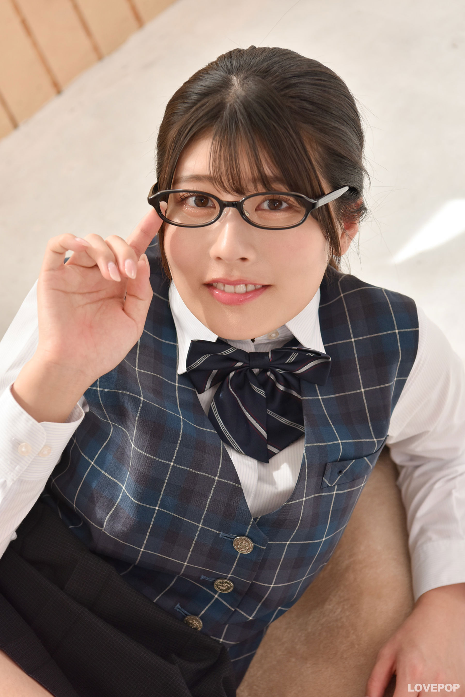 [LOVEPOP] Yoshino Chitose ちとせよしの Photoset 01/(105P)