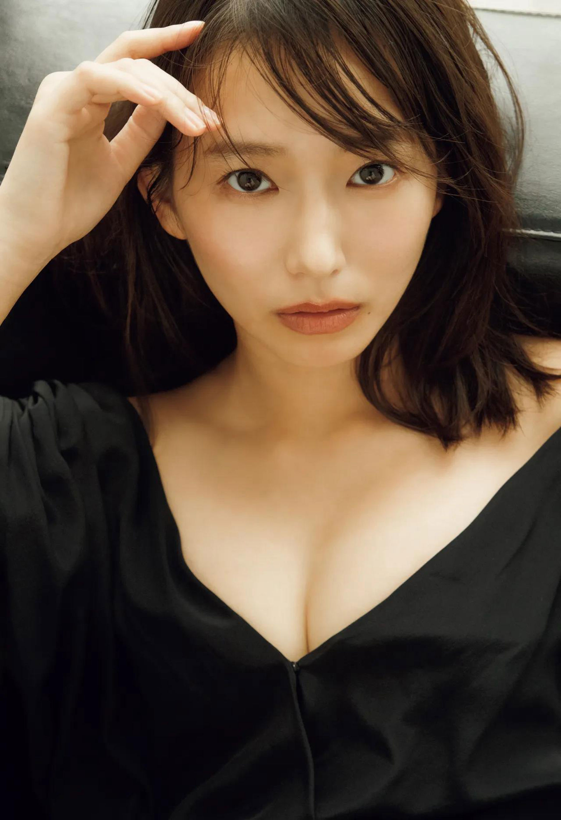 志田音々 - 純情/(93P)