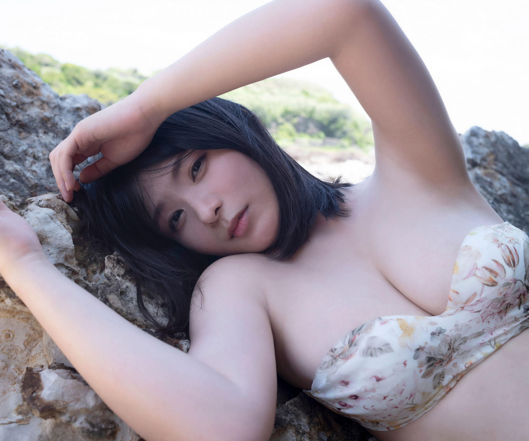 星名美津紀 - どんなときも、どんなときも。/(79P)