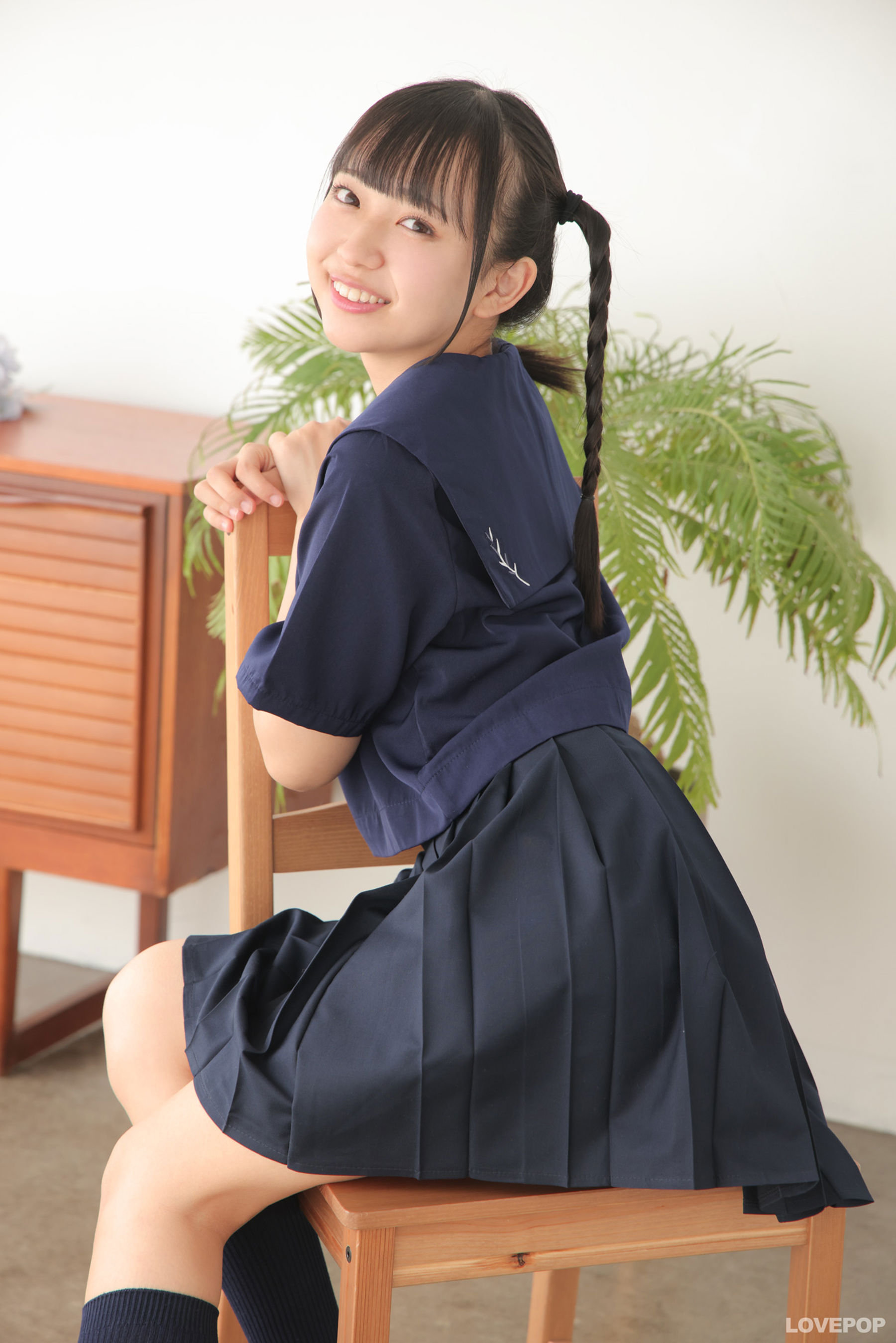 [LOVEPOP] Yui Iruma 入間ゆい Photoset 36/(103P)