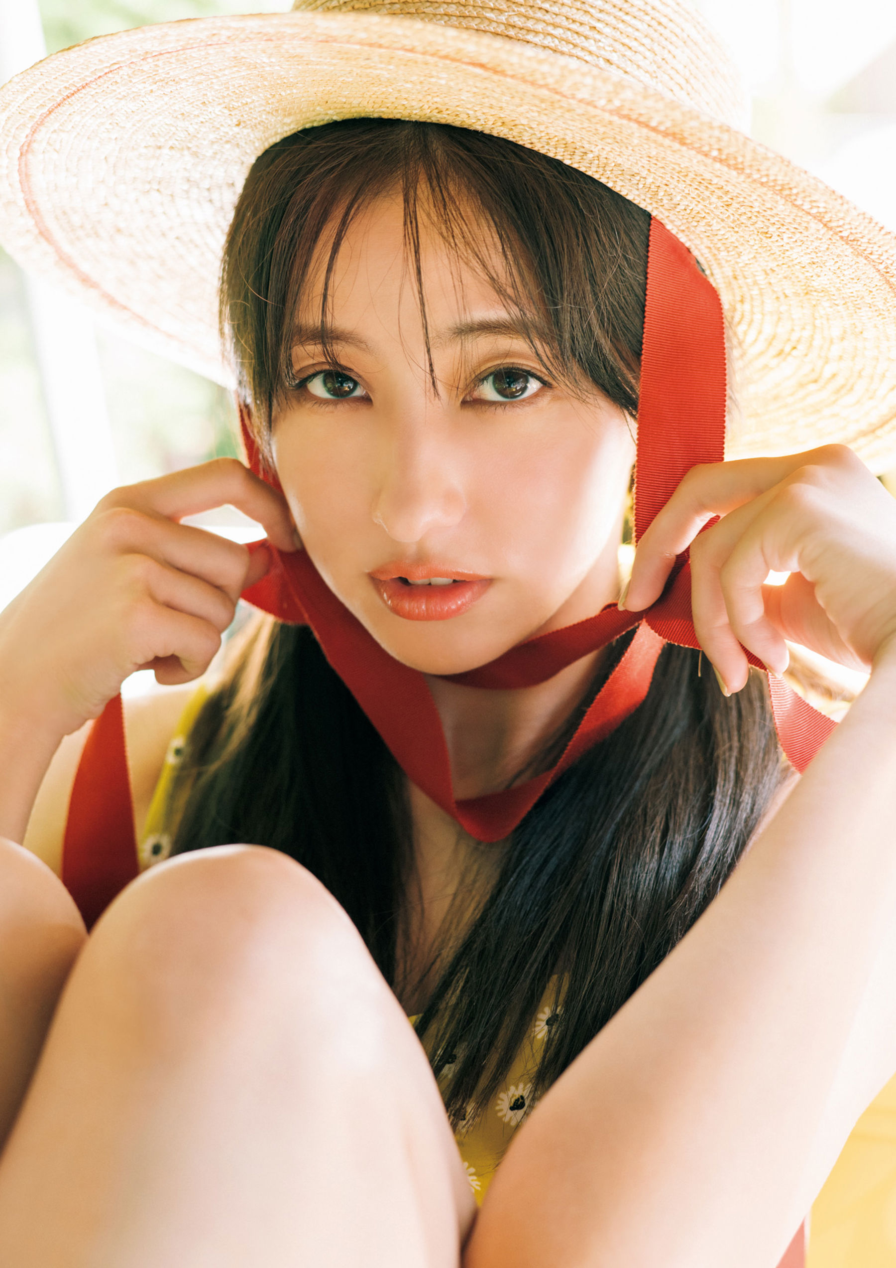 愛甲千笑美 - 会いたくなった？/(129P)